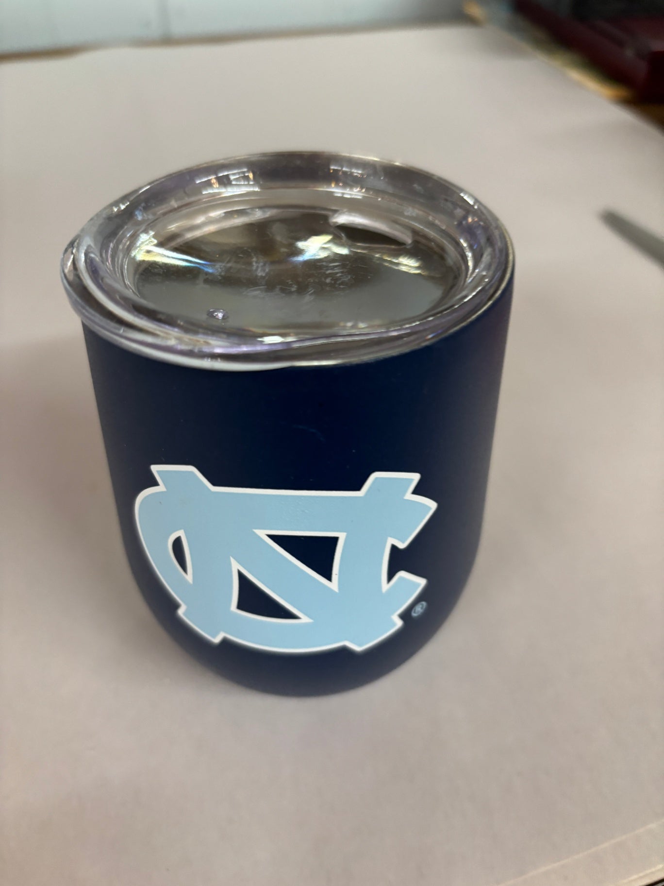 Tar Heels Cup