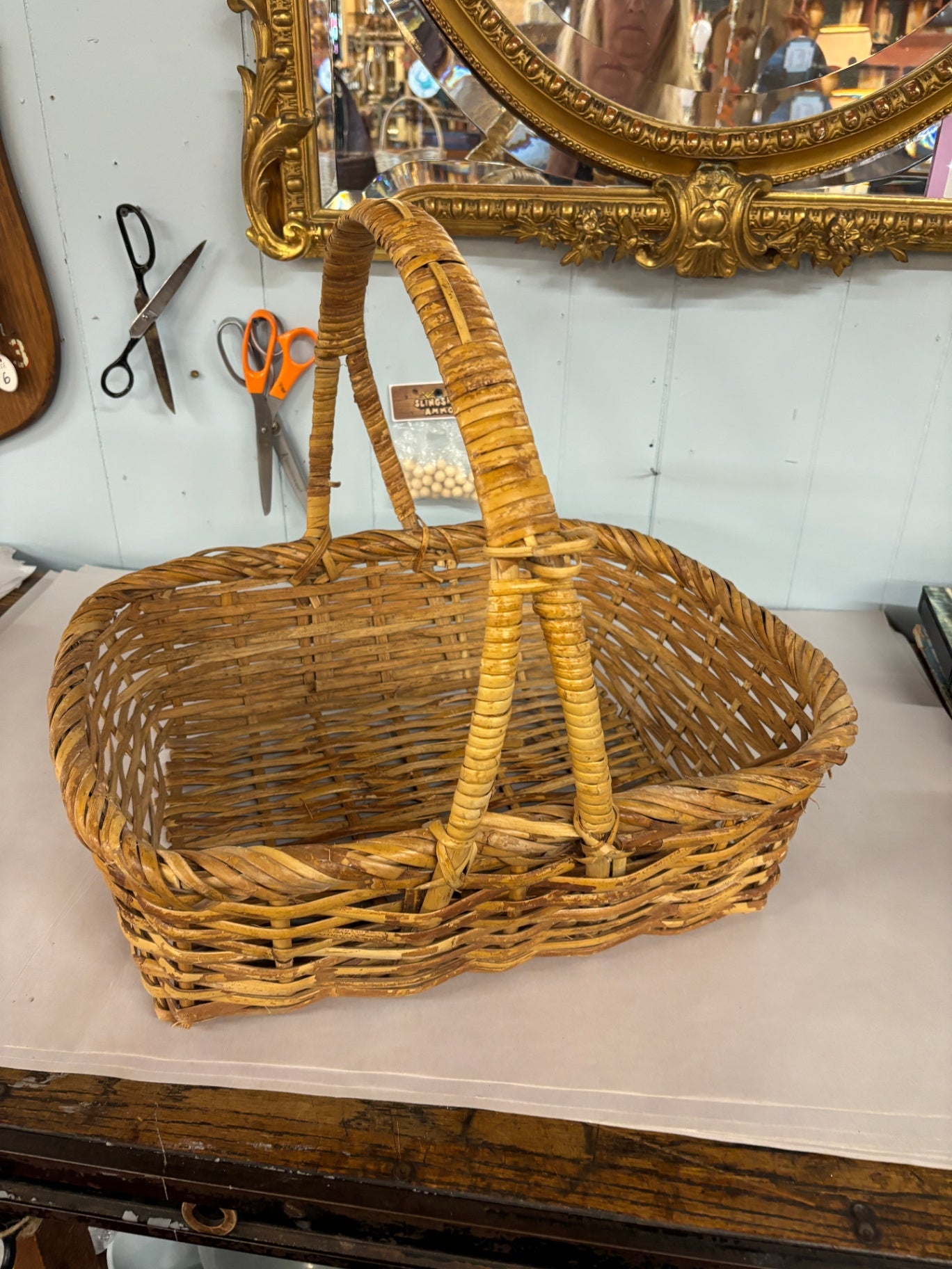 Basket