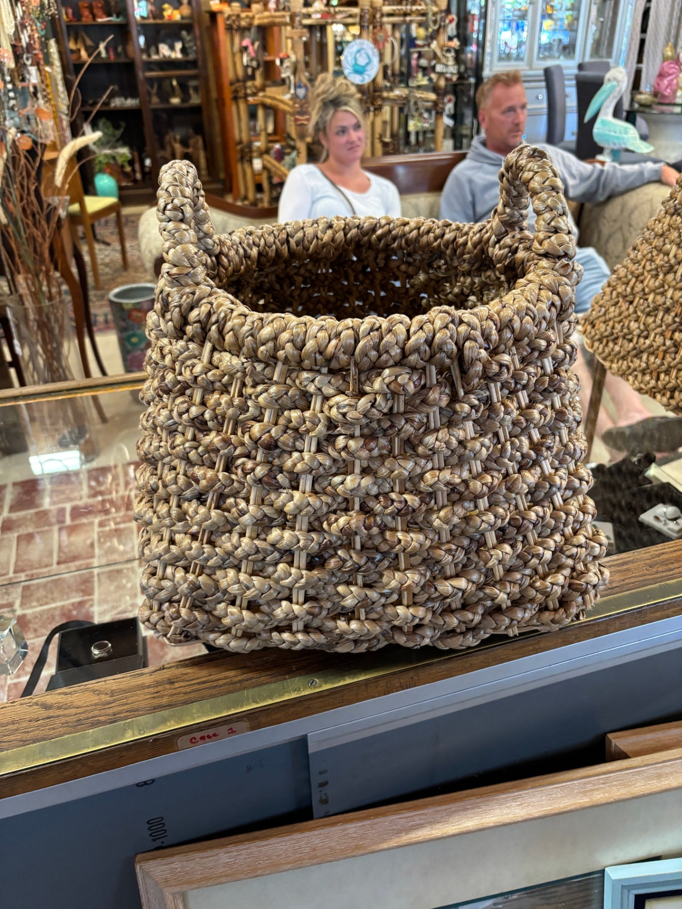 Basket