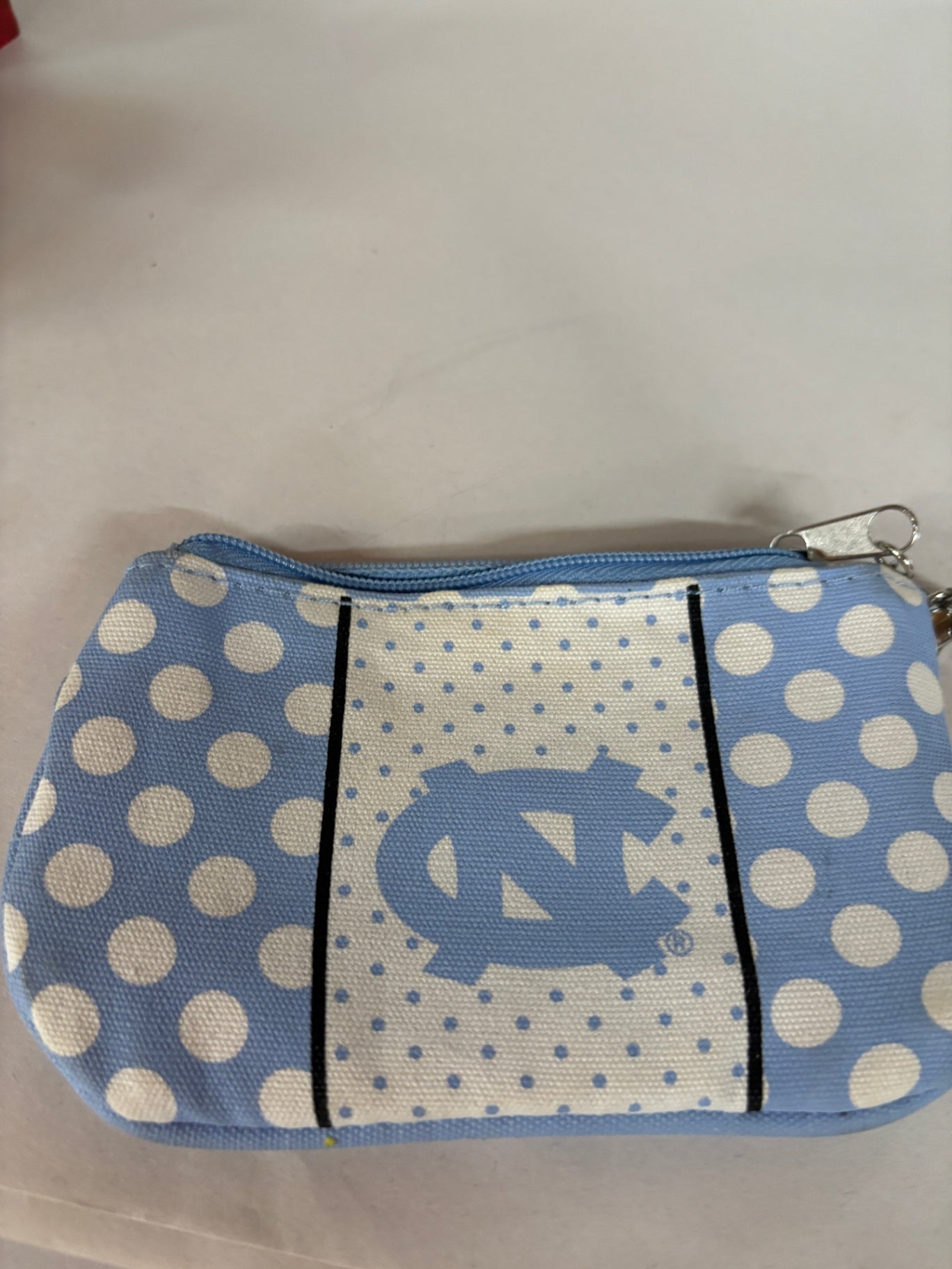 UNC Coin Purse