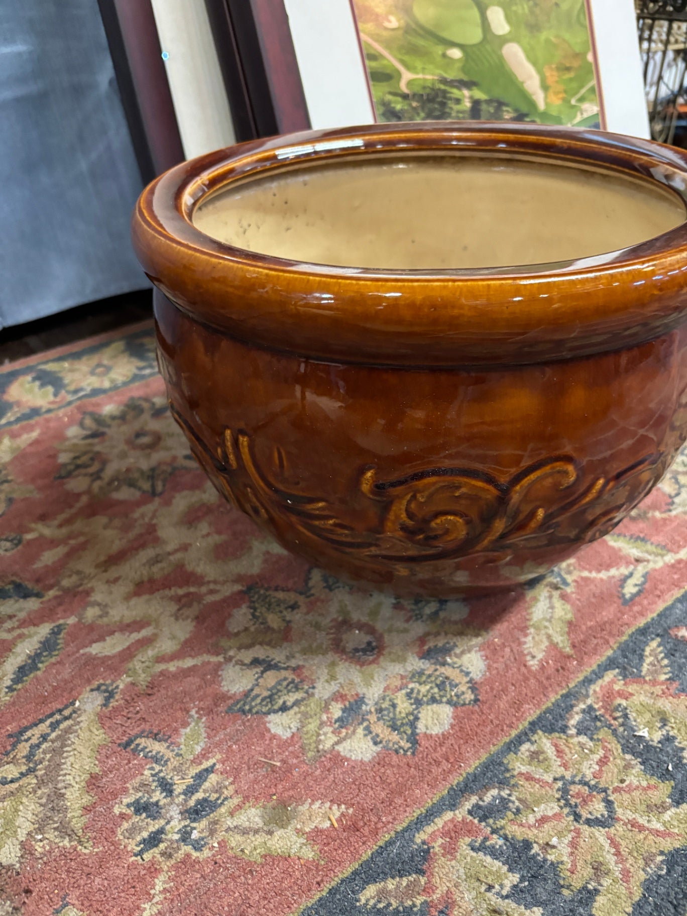 Planter