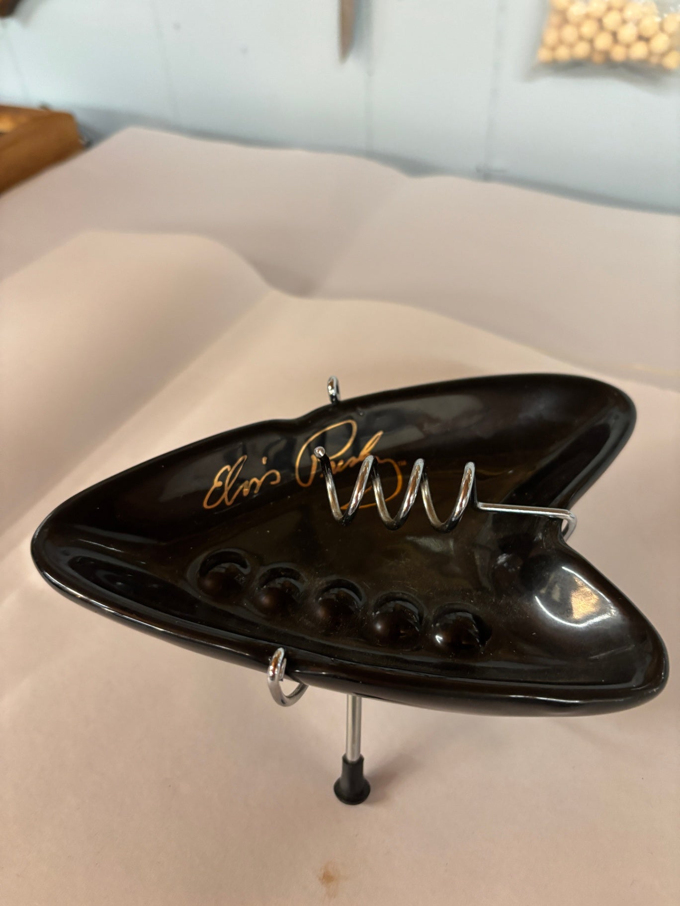 Vintage Elvis Astray