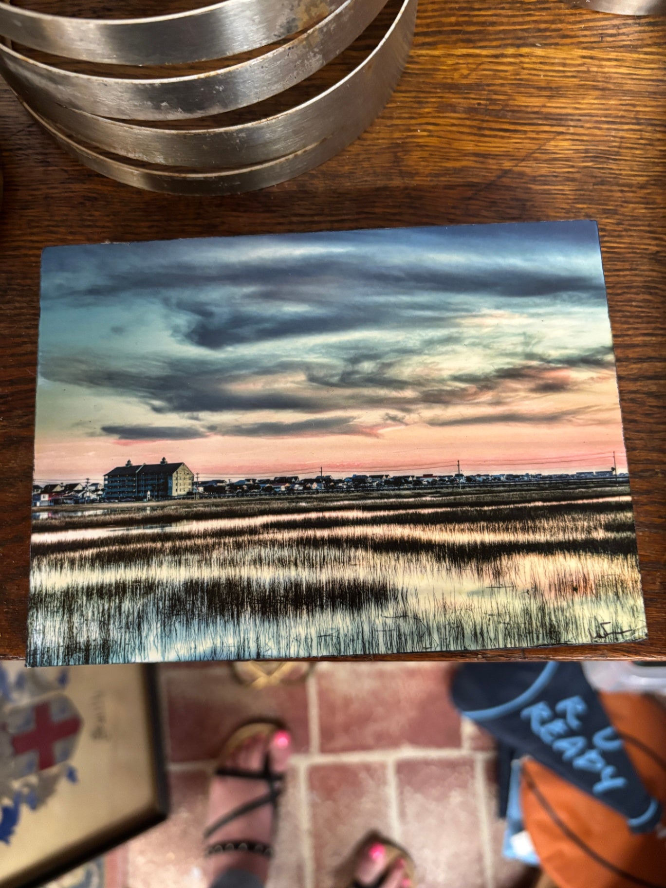 Murrells Inlet Sunset