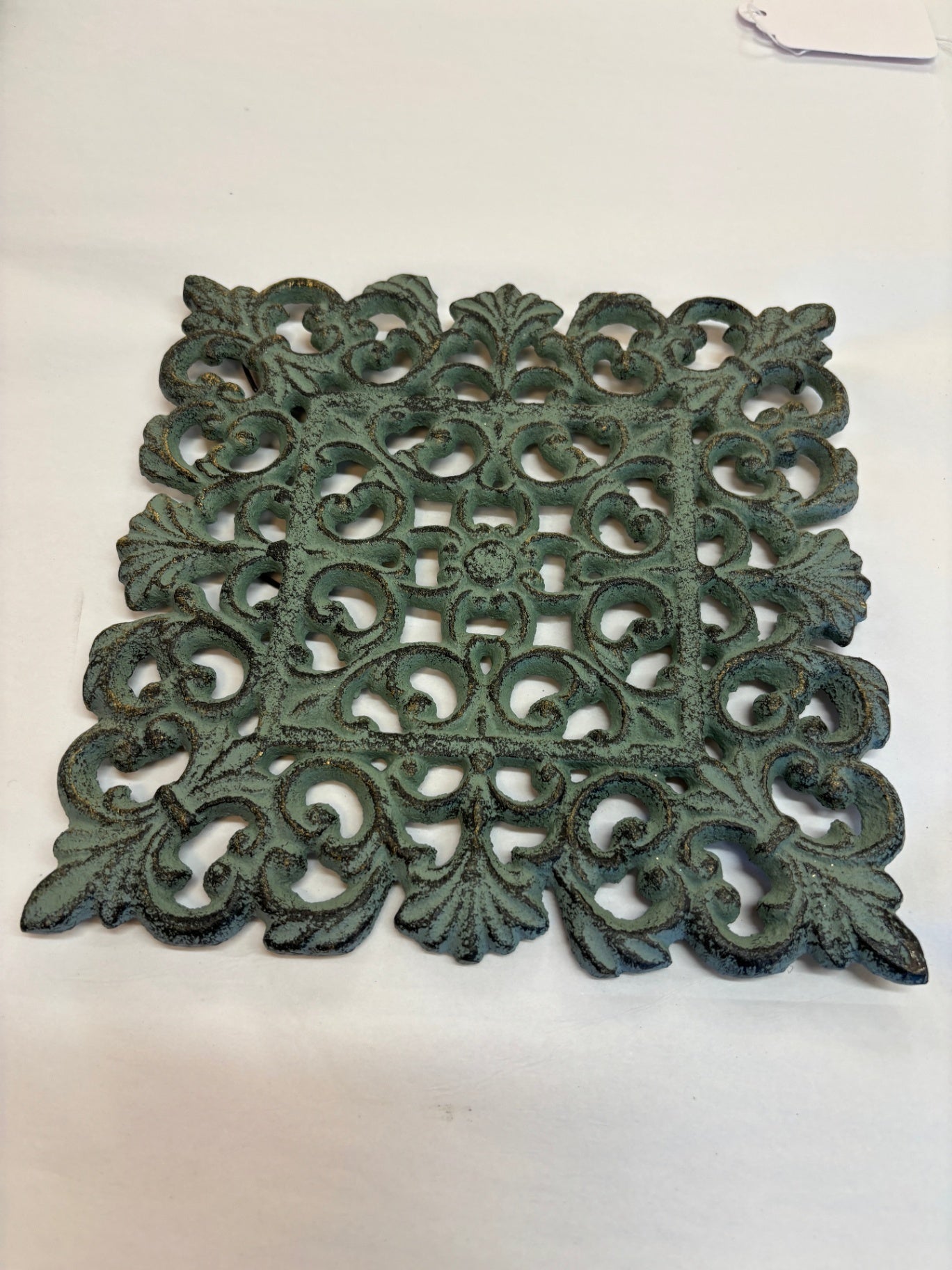 Metal Trivet