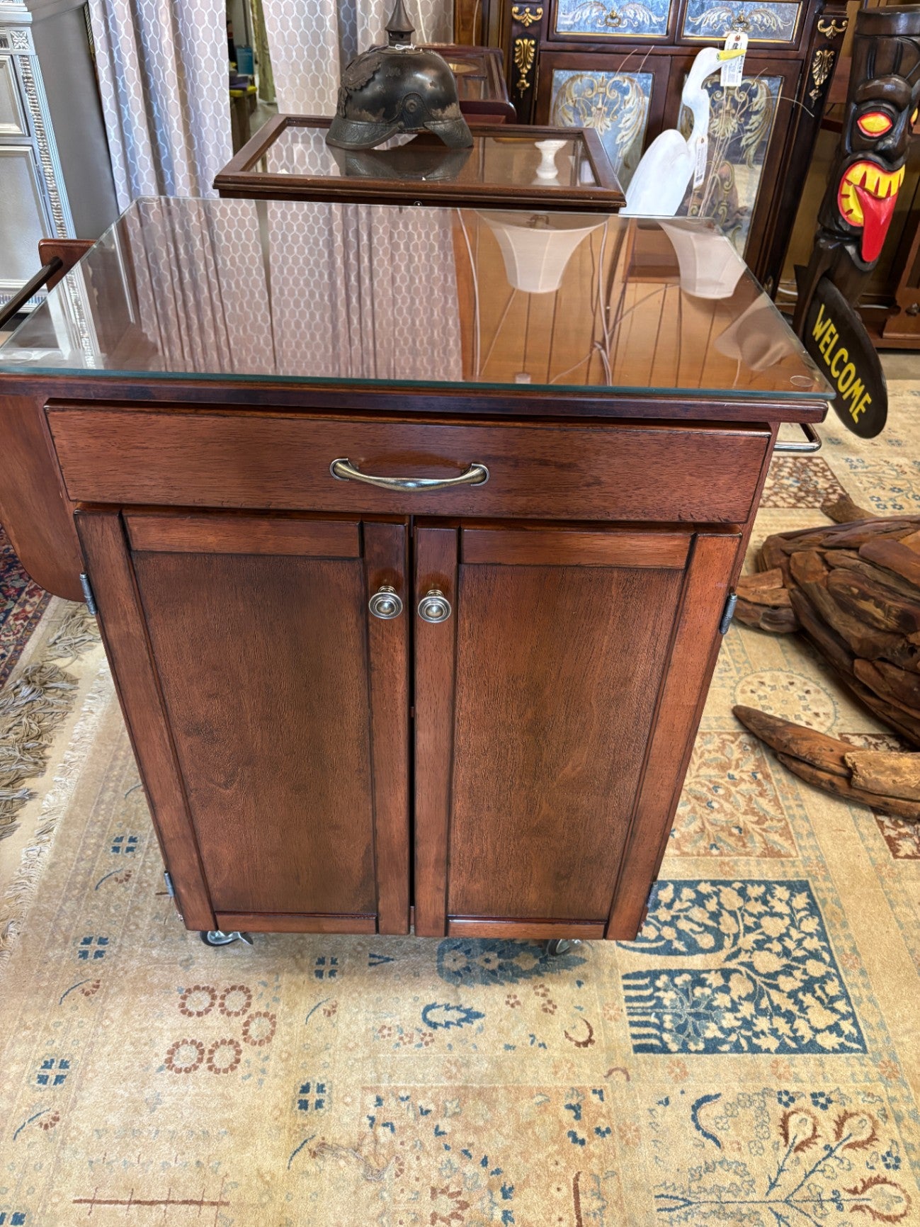 Kitchen Cart