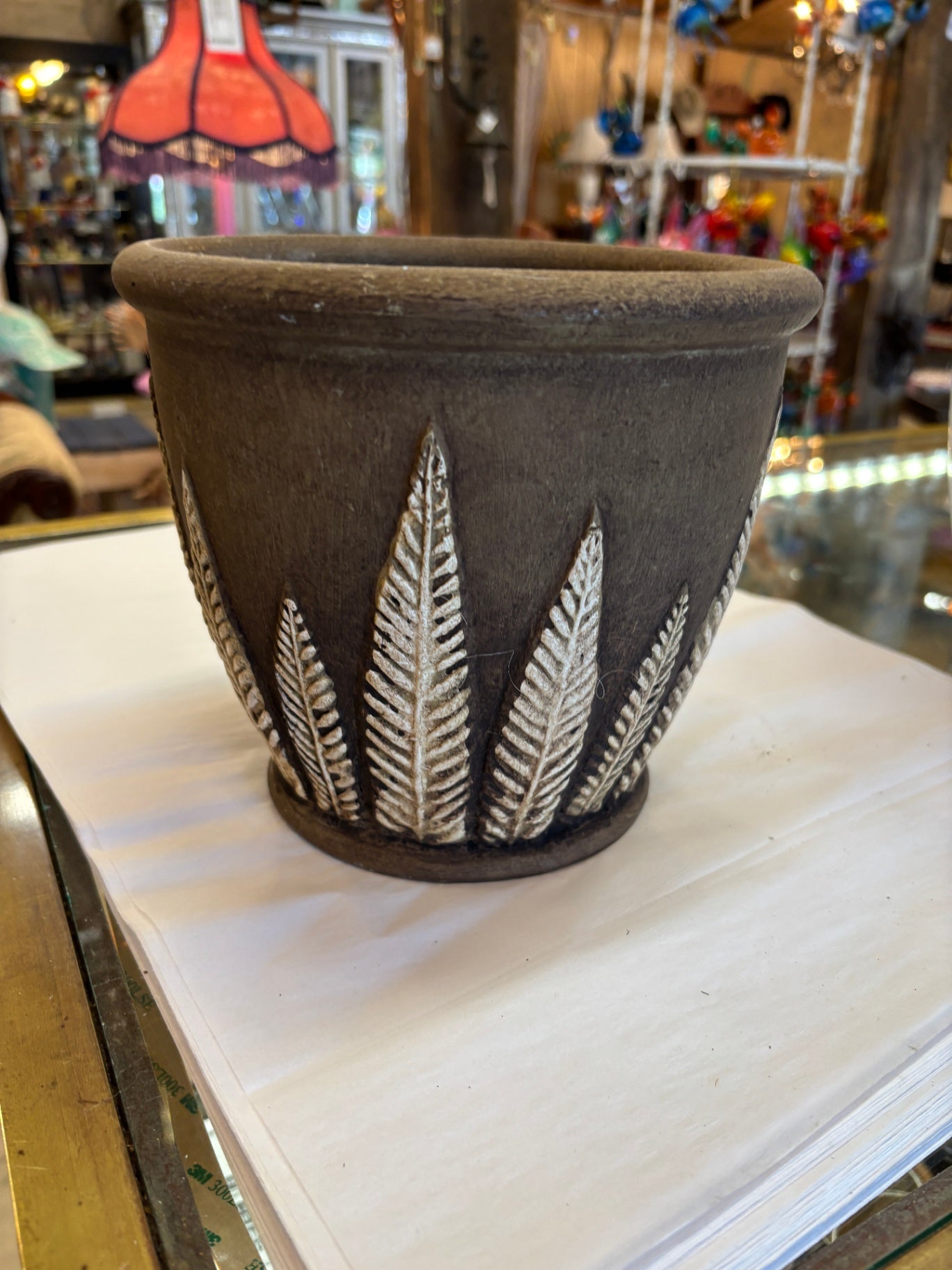 Planter