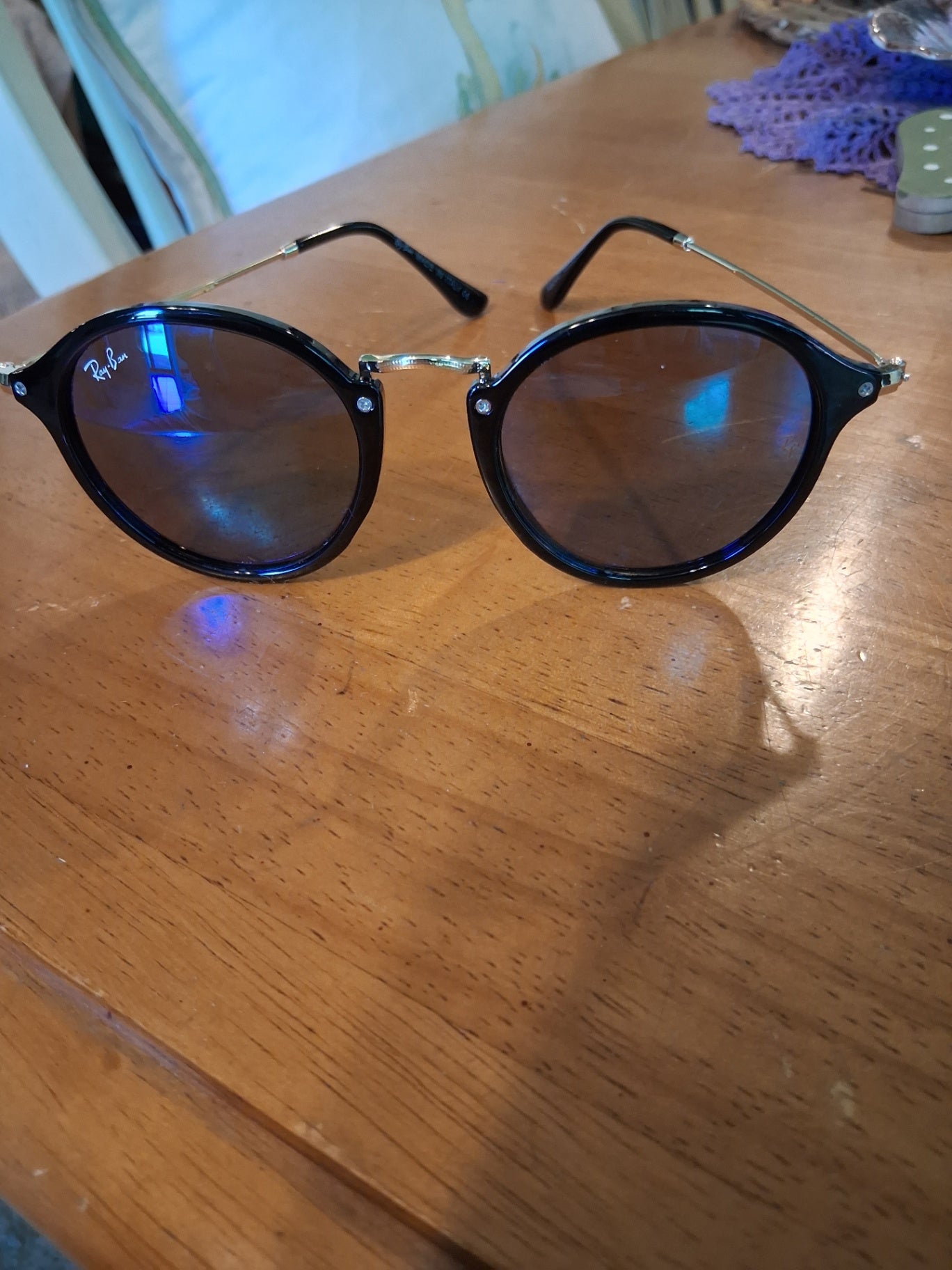 Sunglasses generic dsc