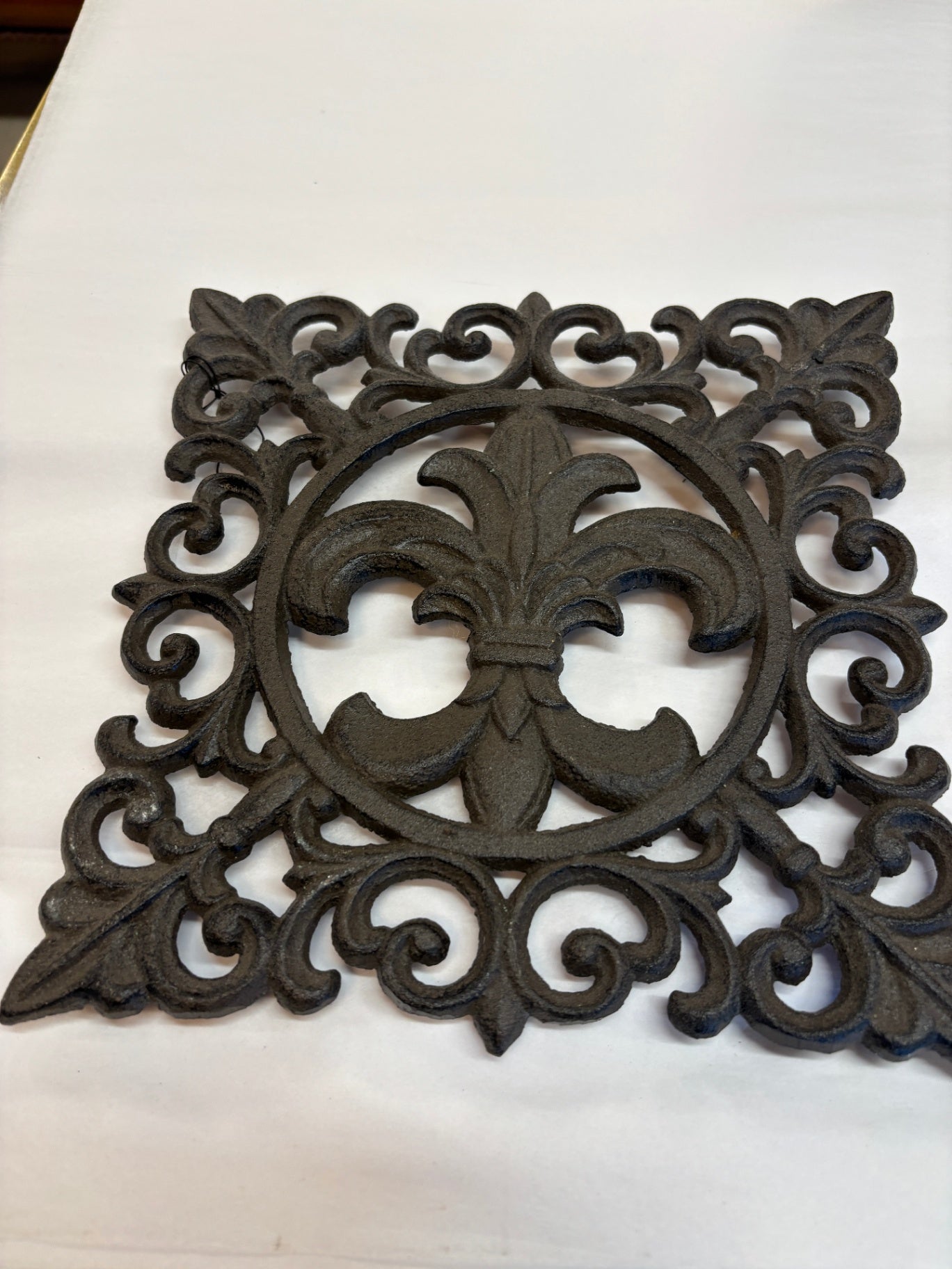 Metal Trivet