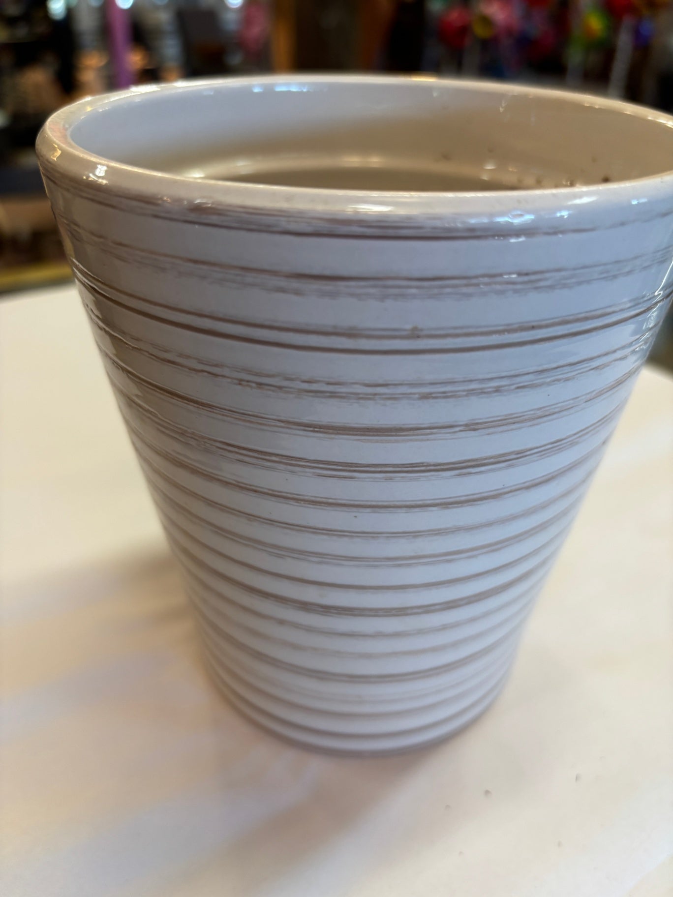 Planter