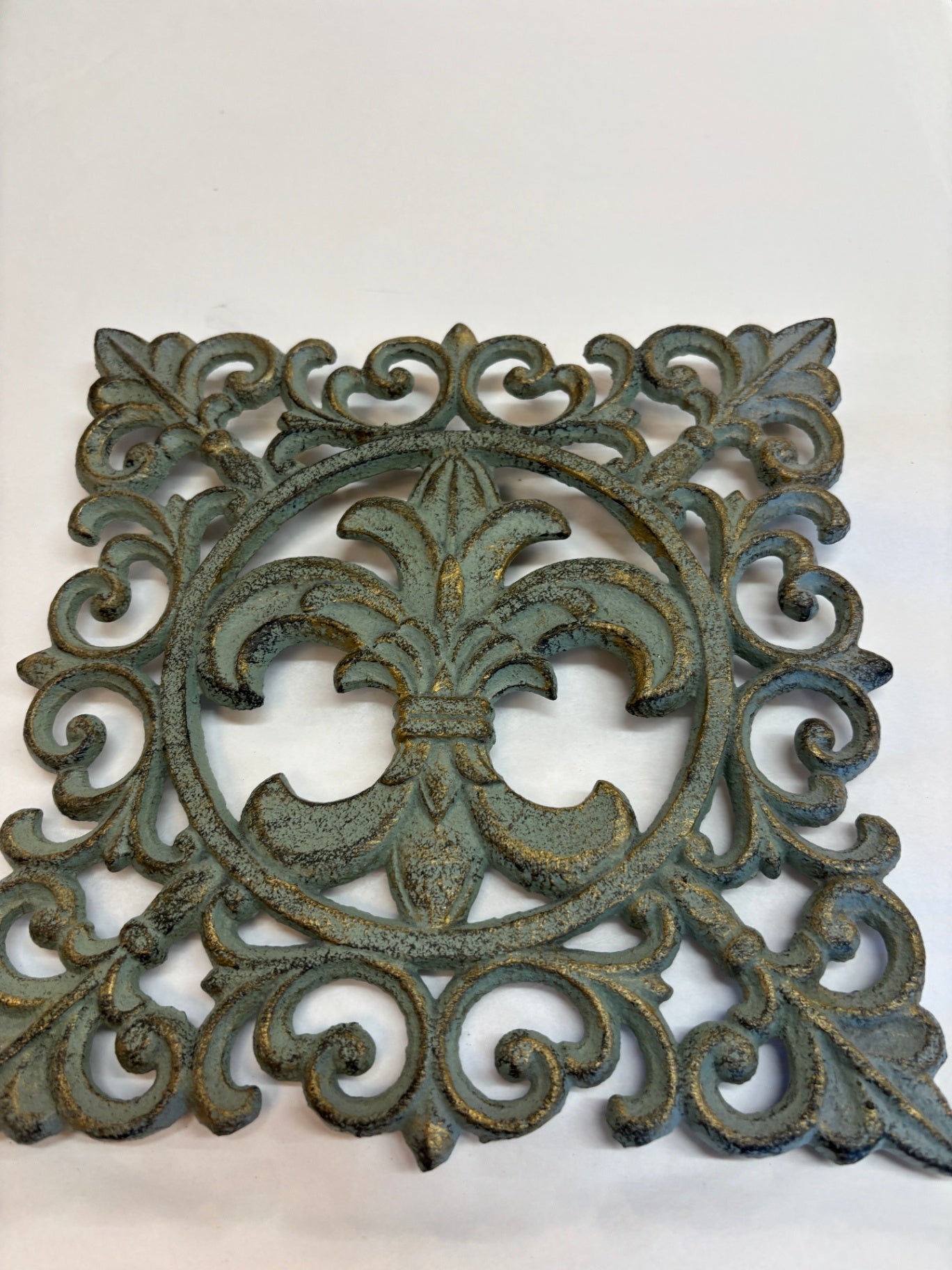 Metal Trivet