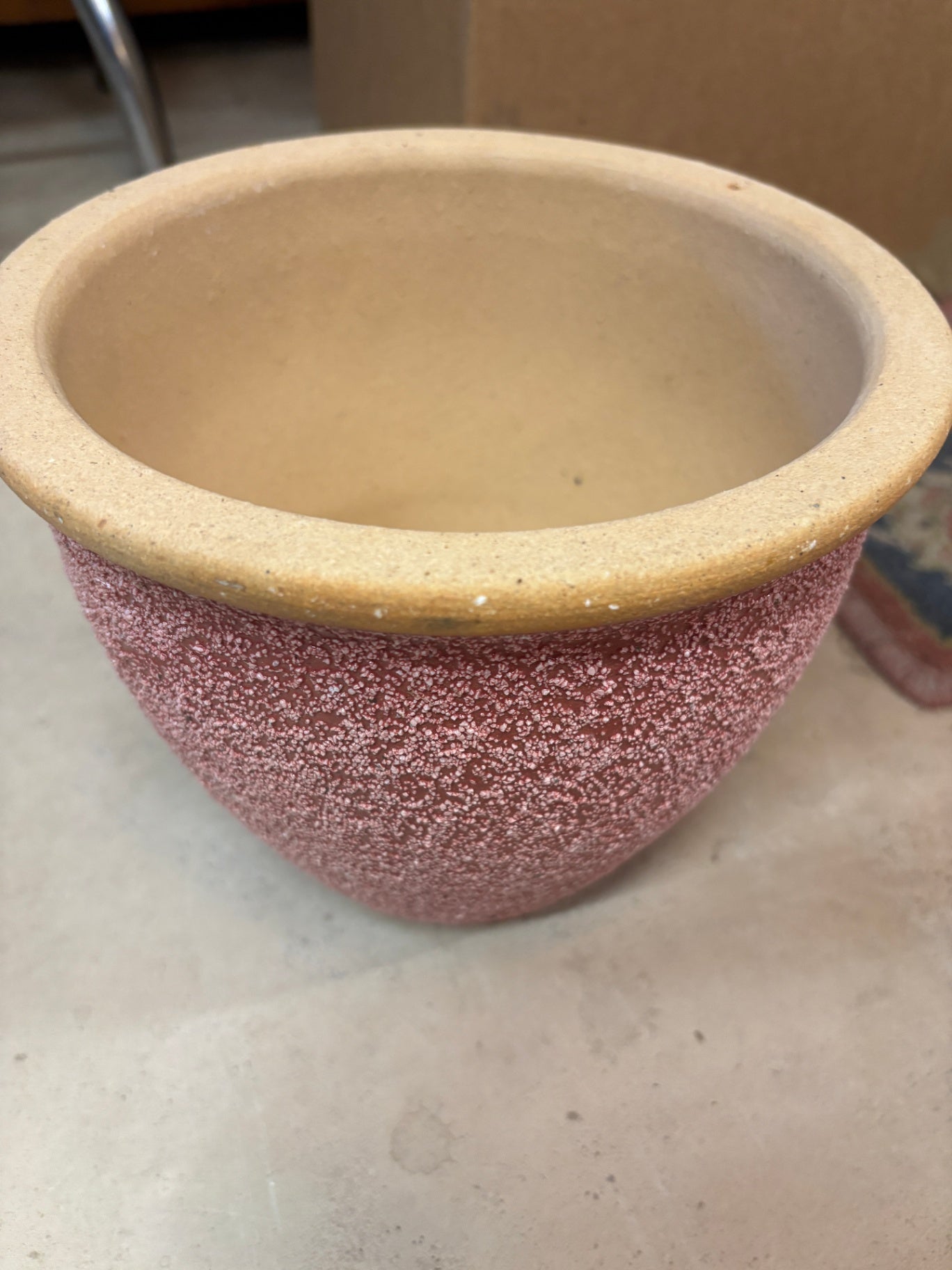 Planter