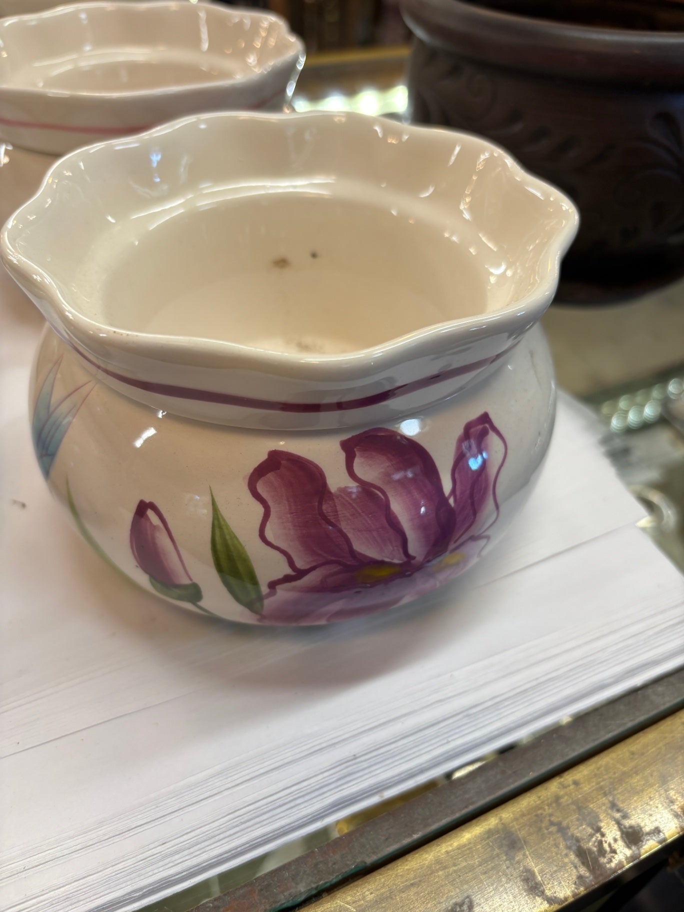 Self Watering Planter