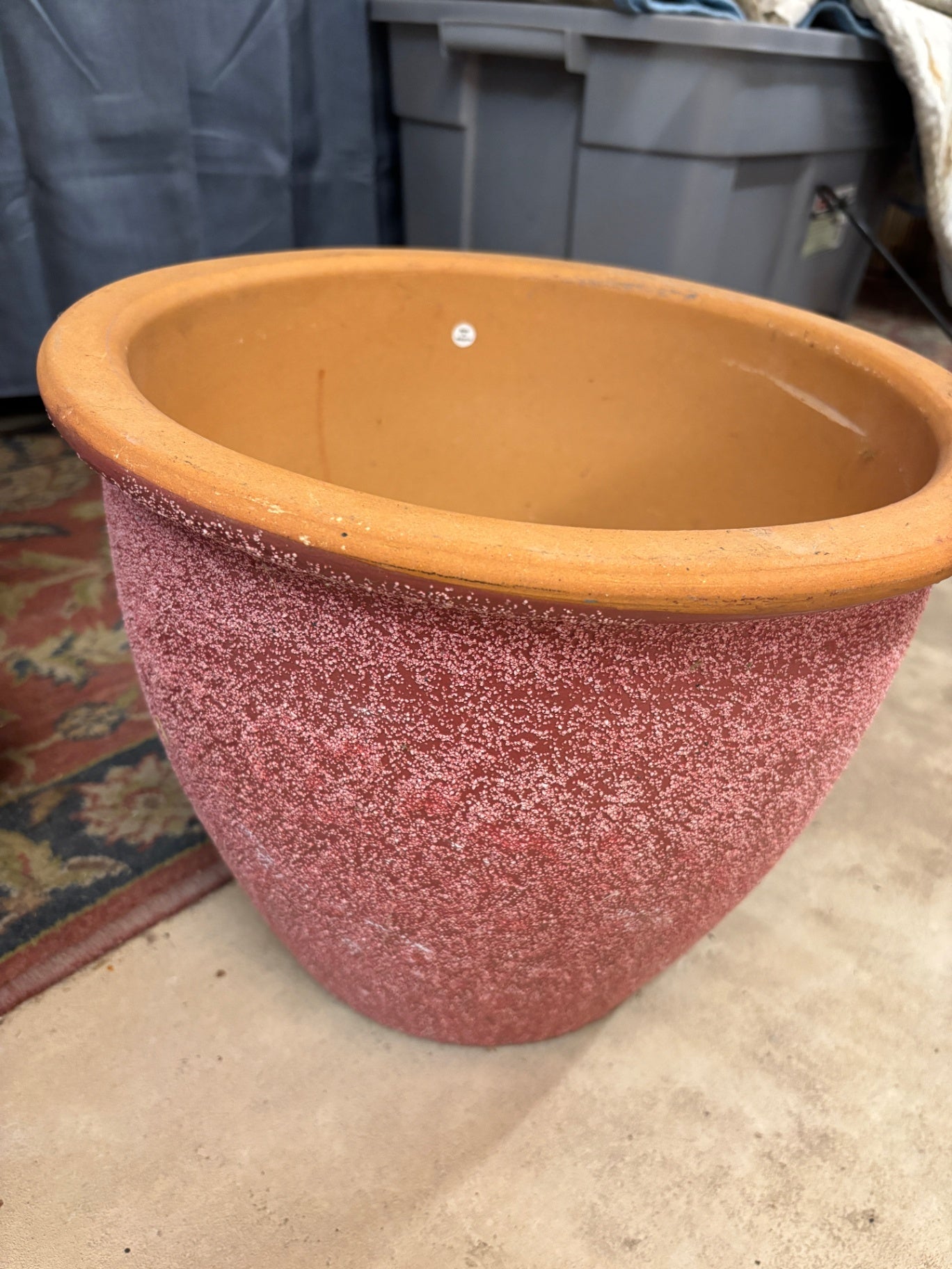 Large Planter
