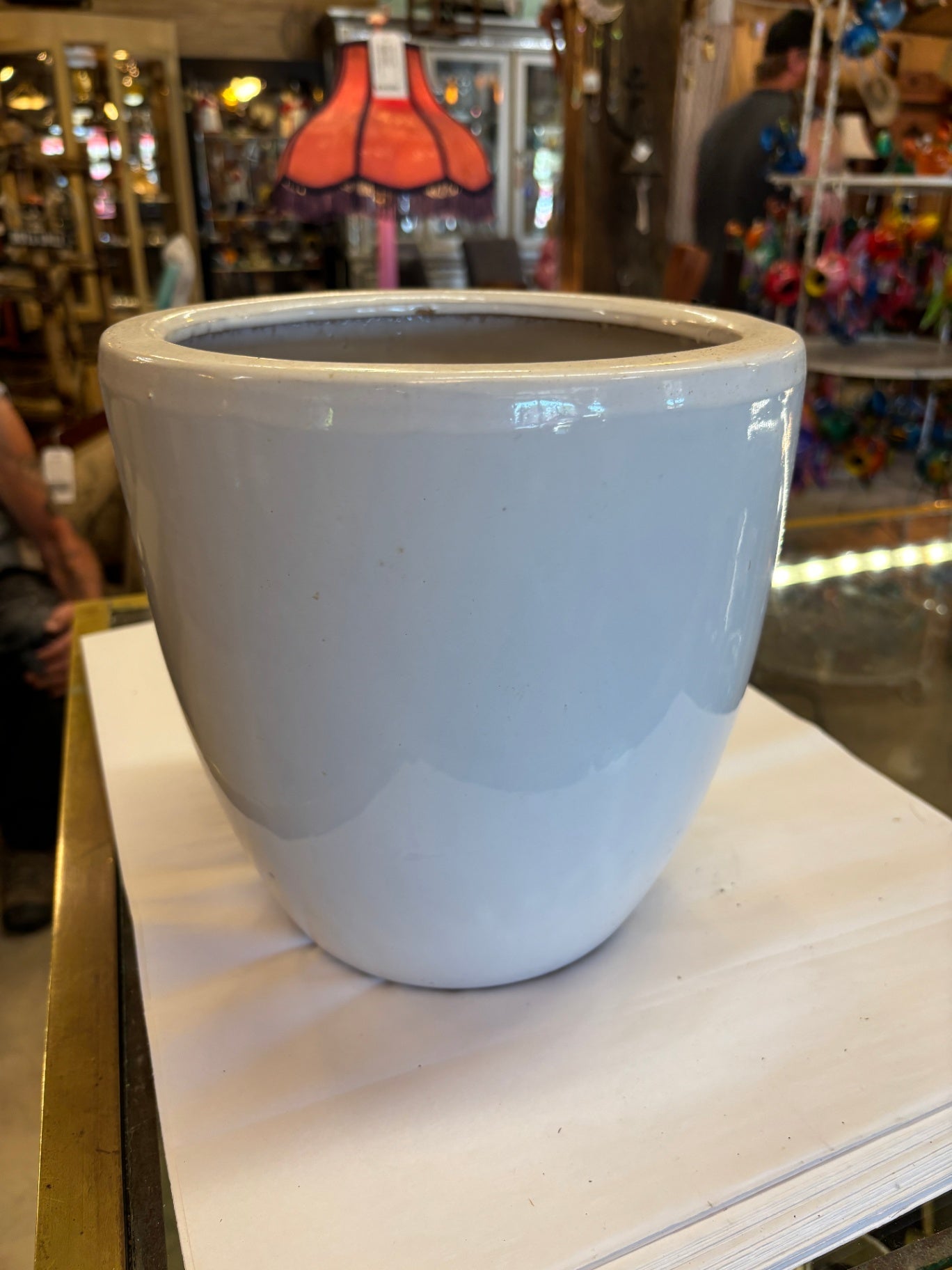 Planter