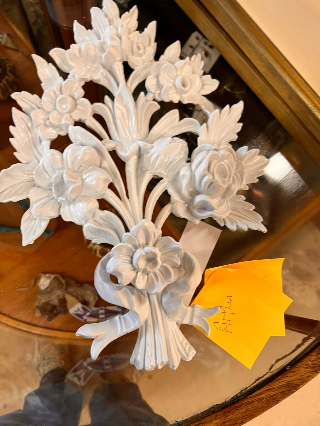 Italian Wall Art Decor