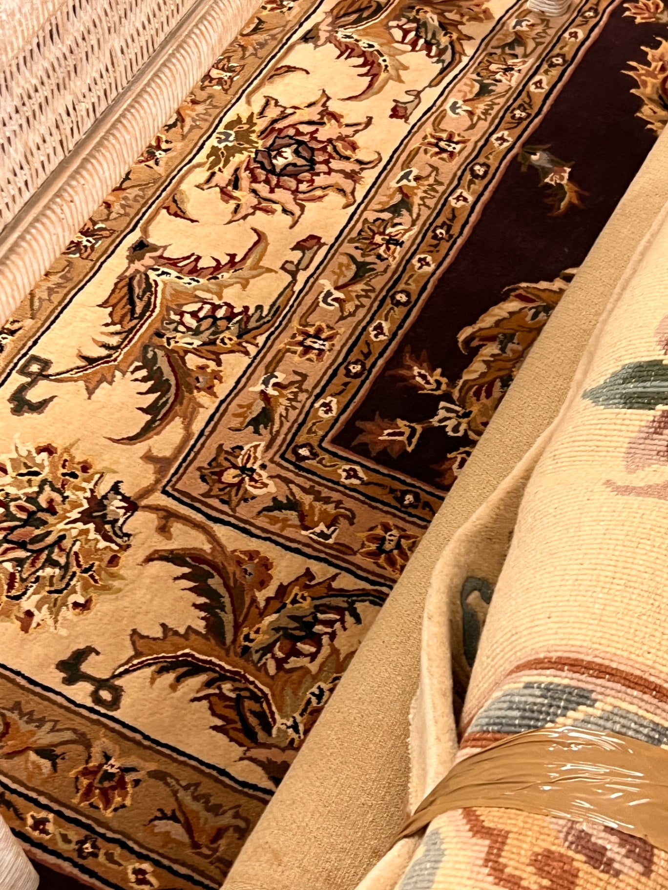 9' x 12' Area Rug