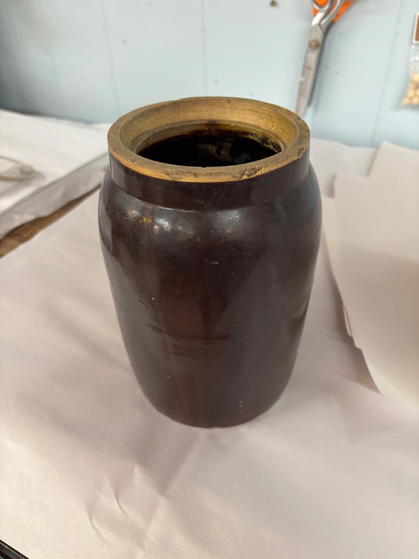  Durable, Heavy-Duty Stoneware Pottery