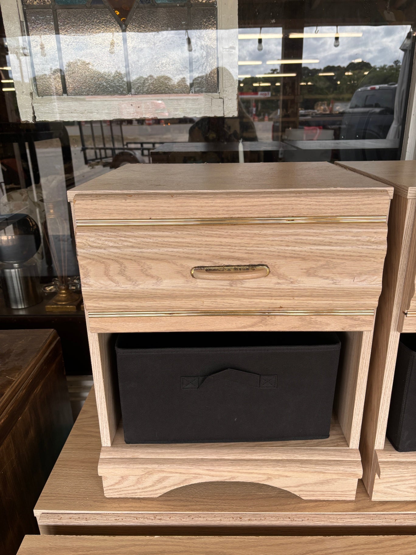 Night Stand