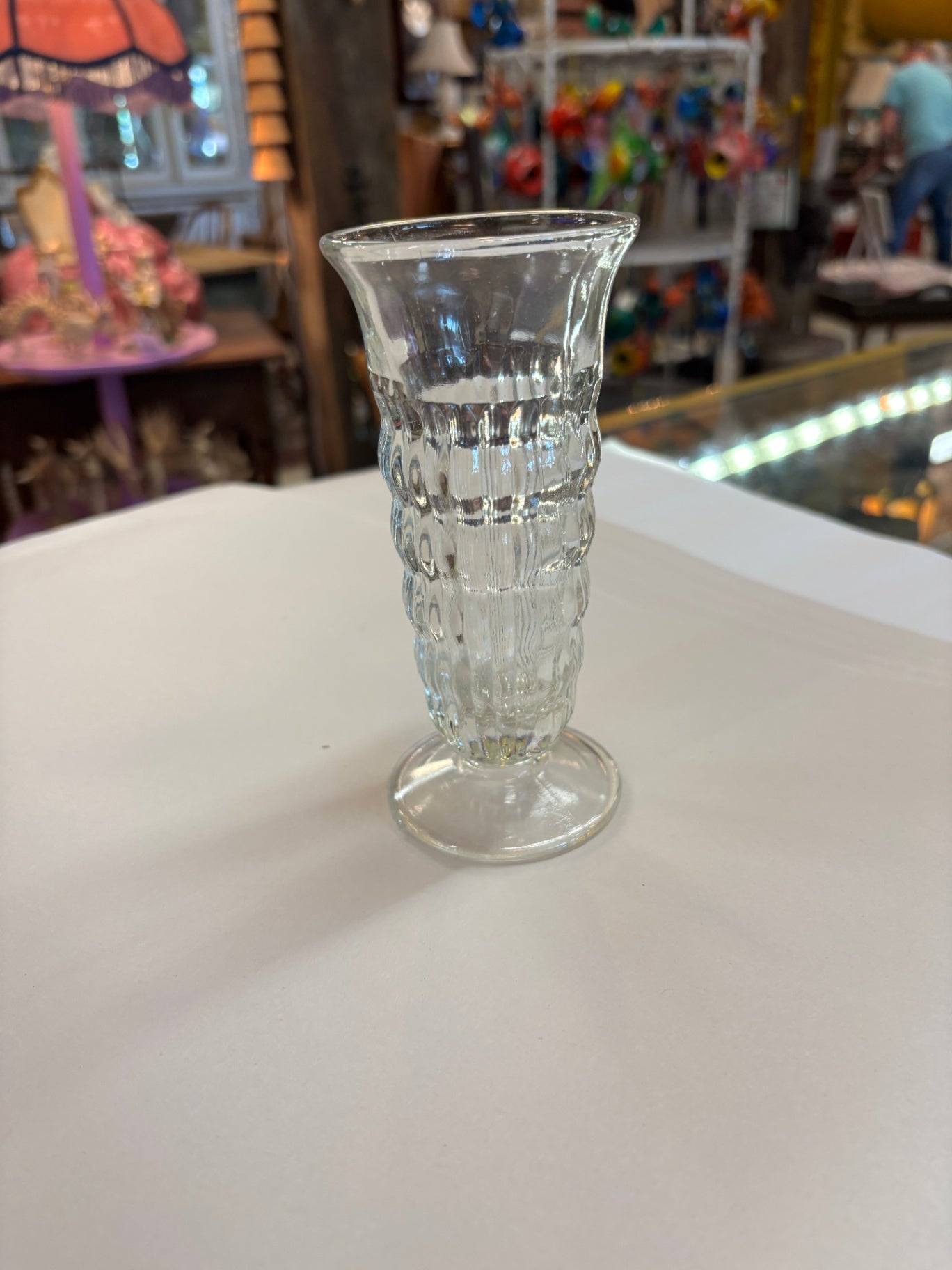  parfait or juice glass