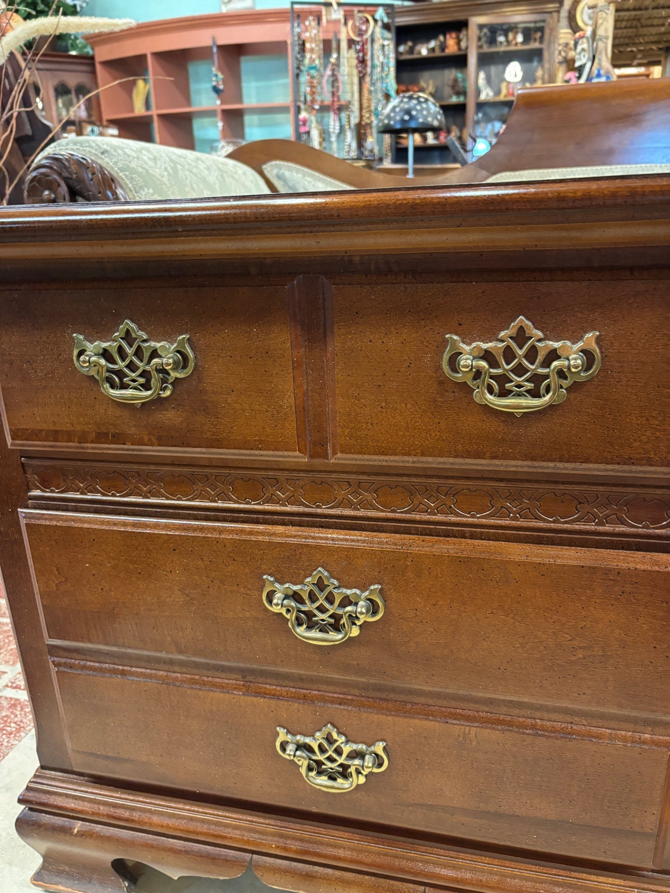 Nightstand