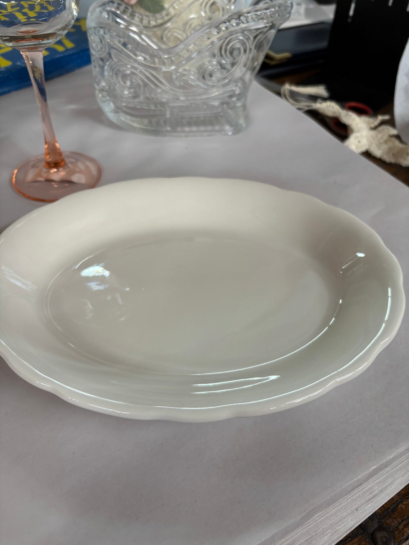Plate