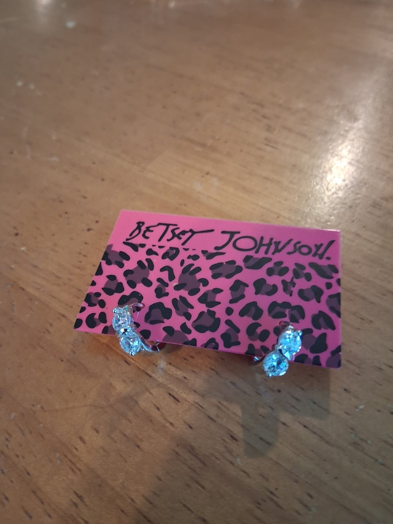 Earrings dsc