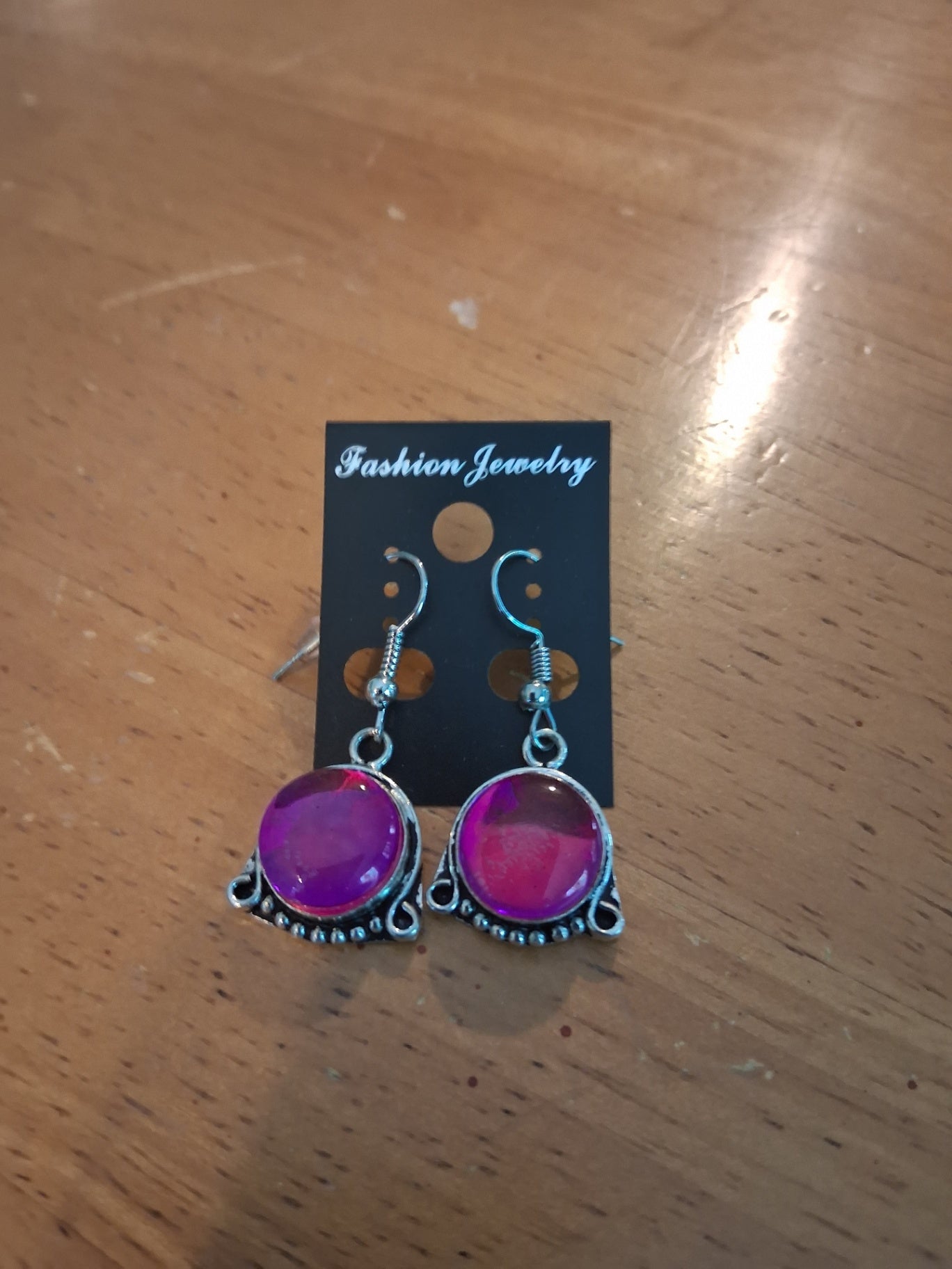 Earrings dsc