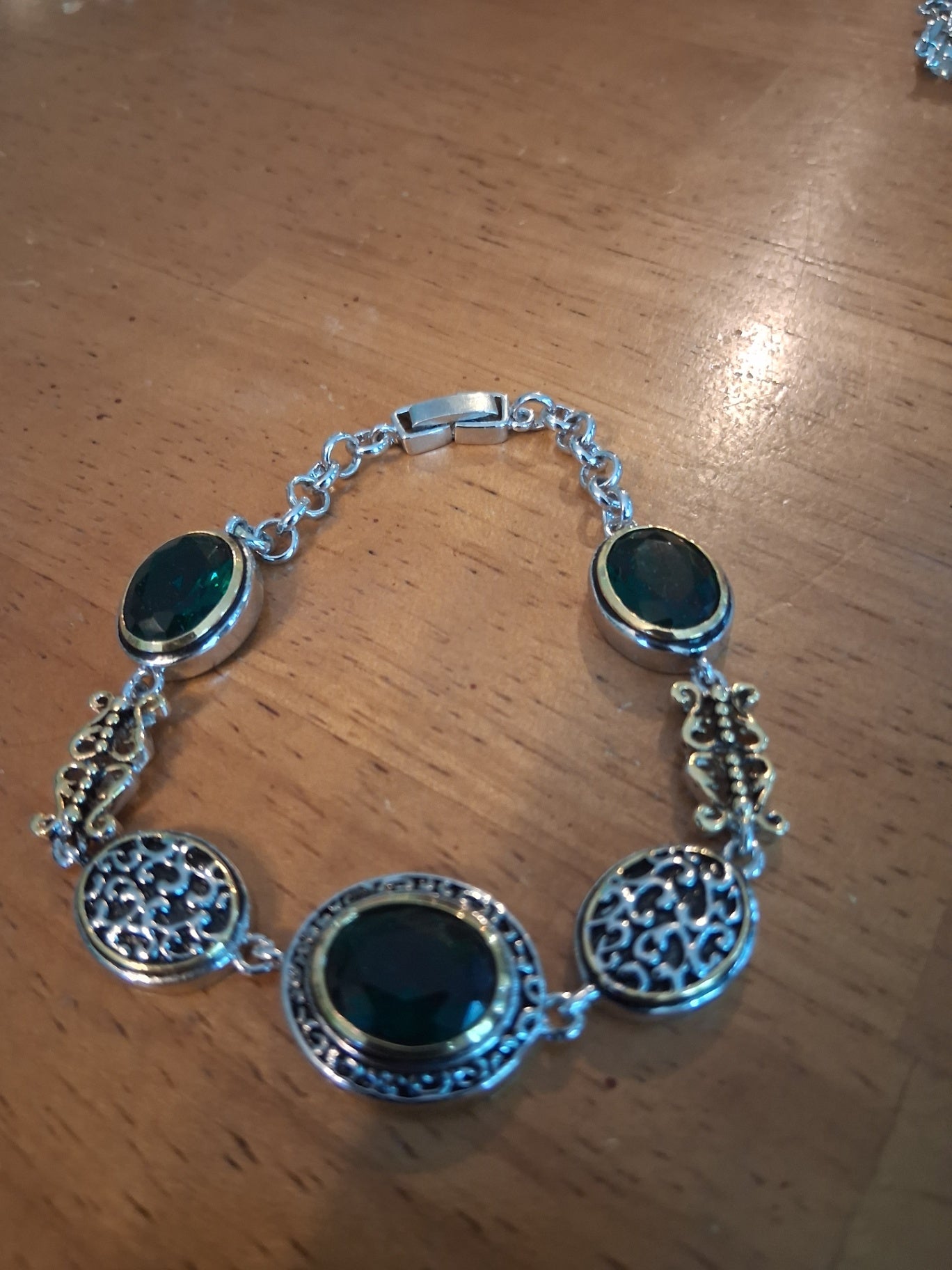 Bracelet dsc 