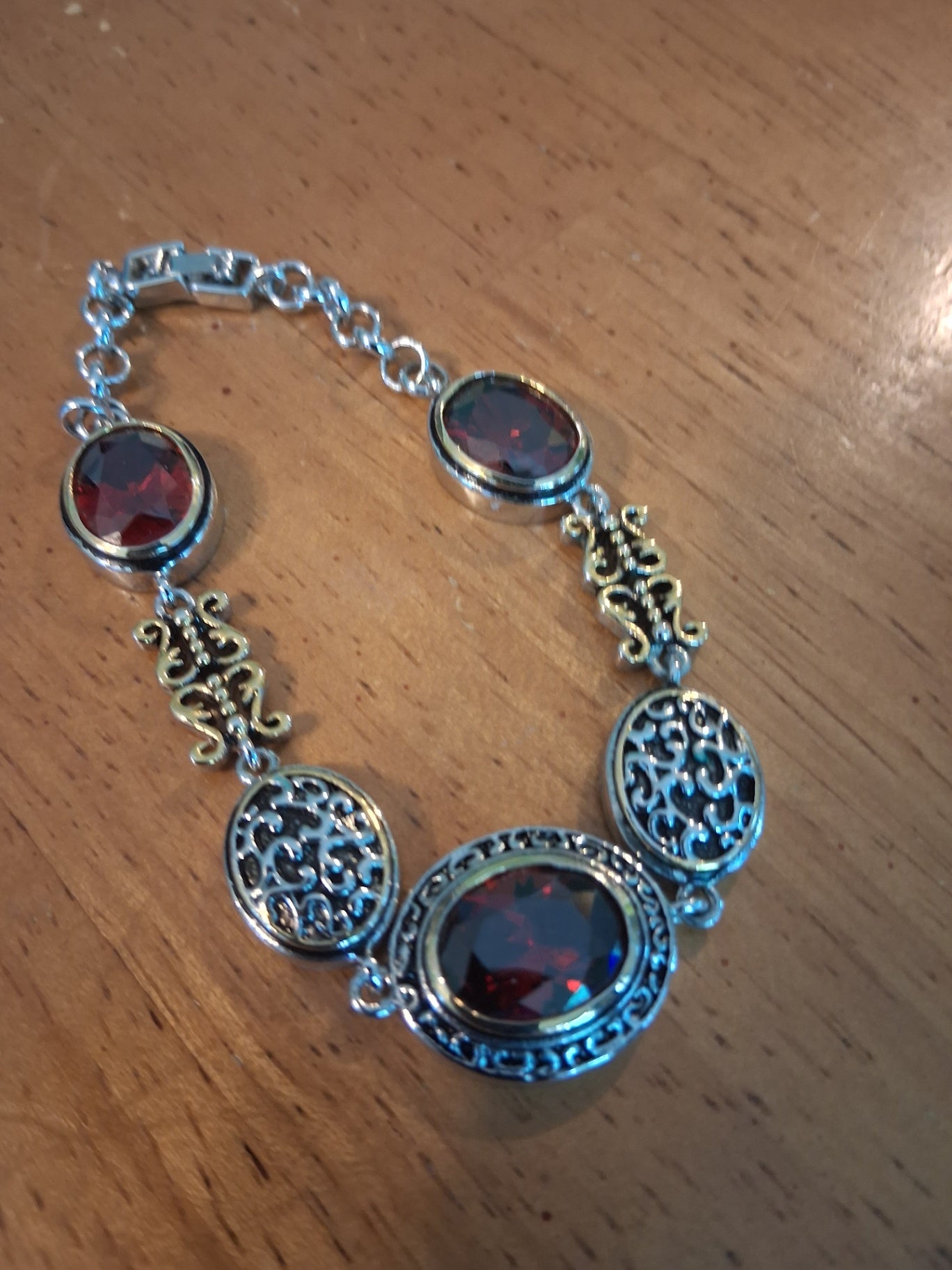 Bracelet dsc 