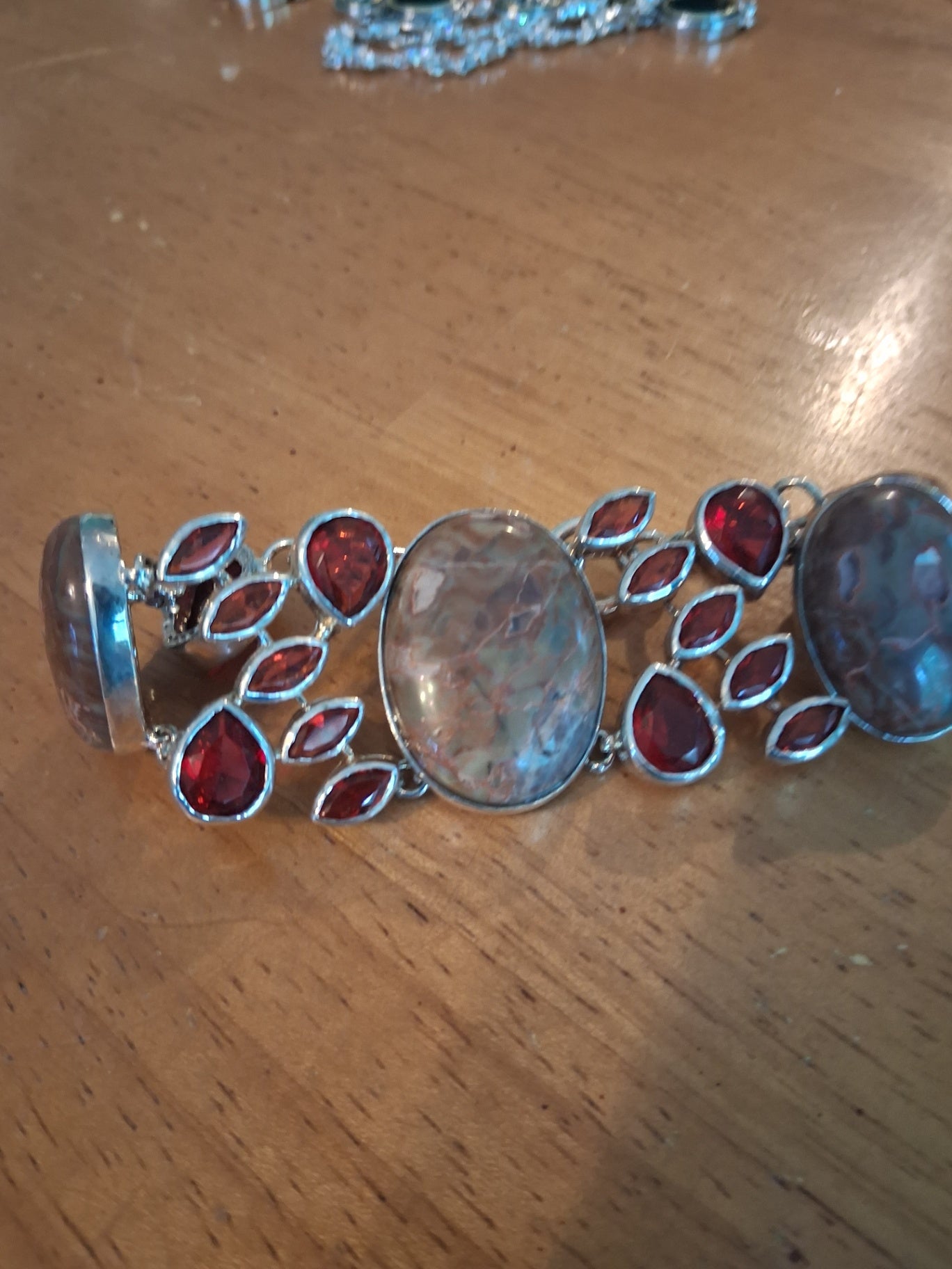 Bracelet dsc