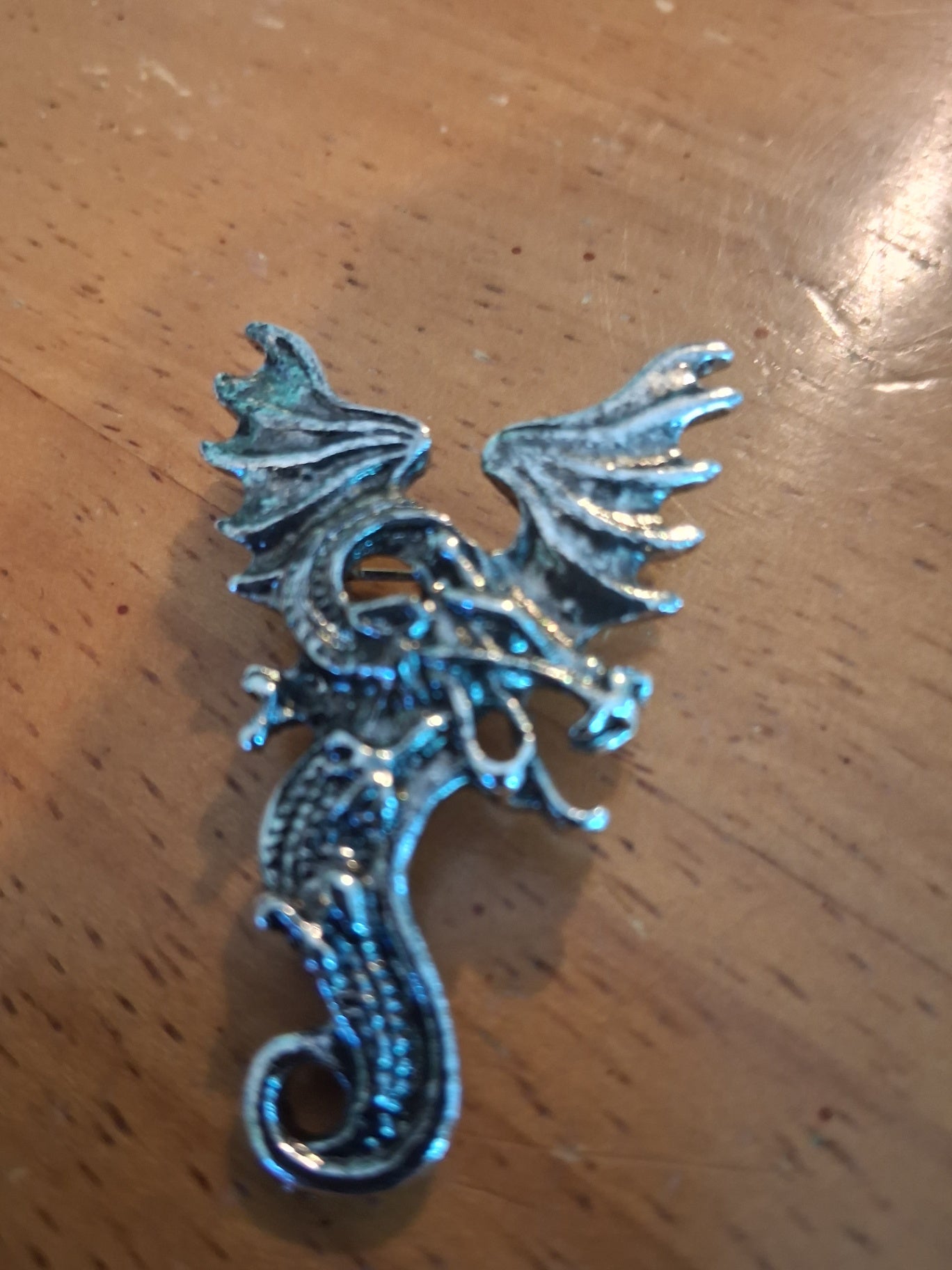 Pin dragon dsc 