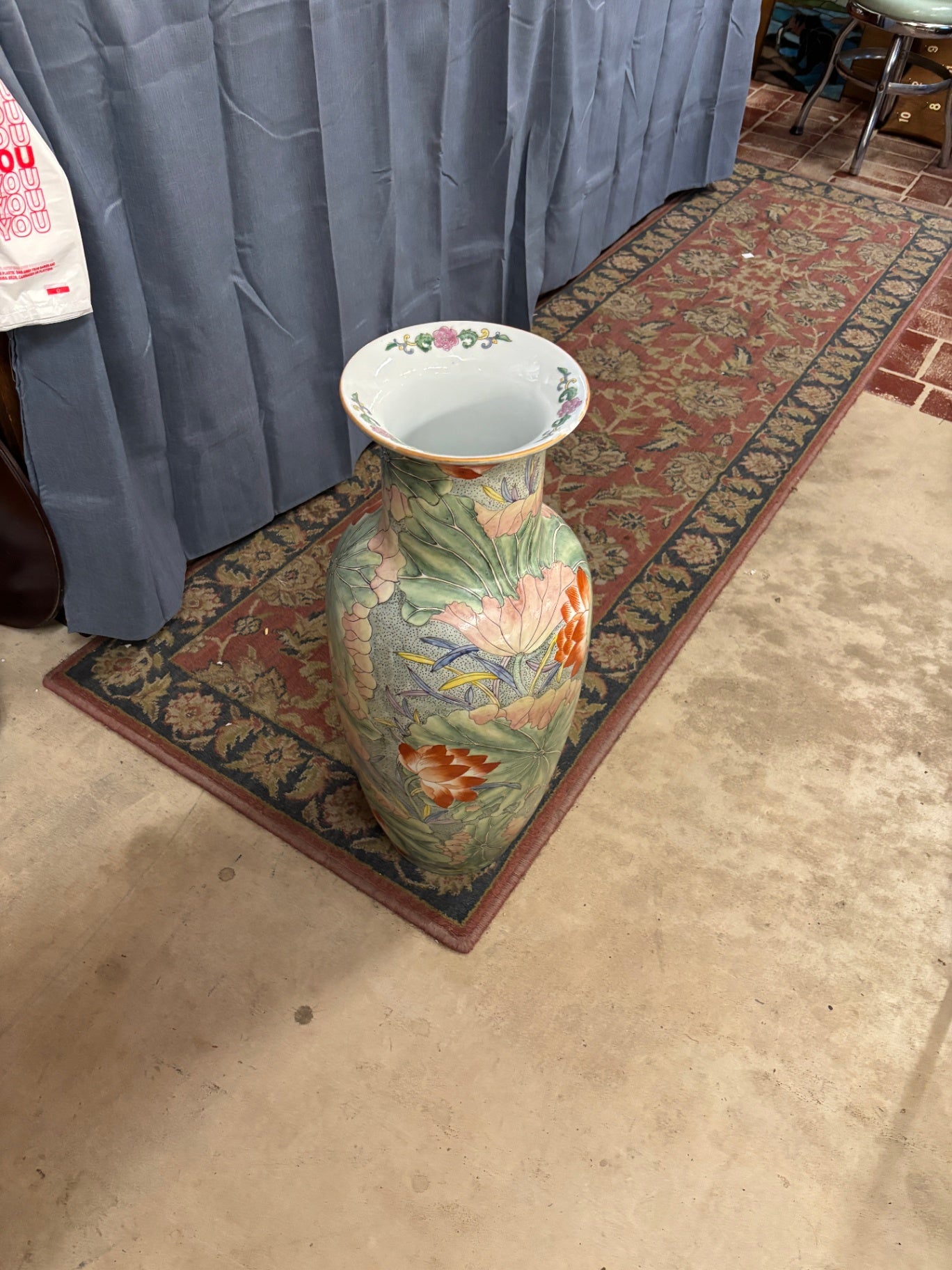 Vase