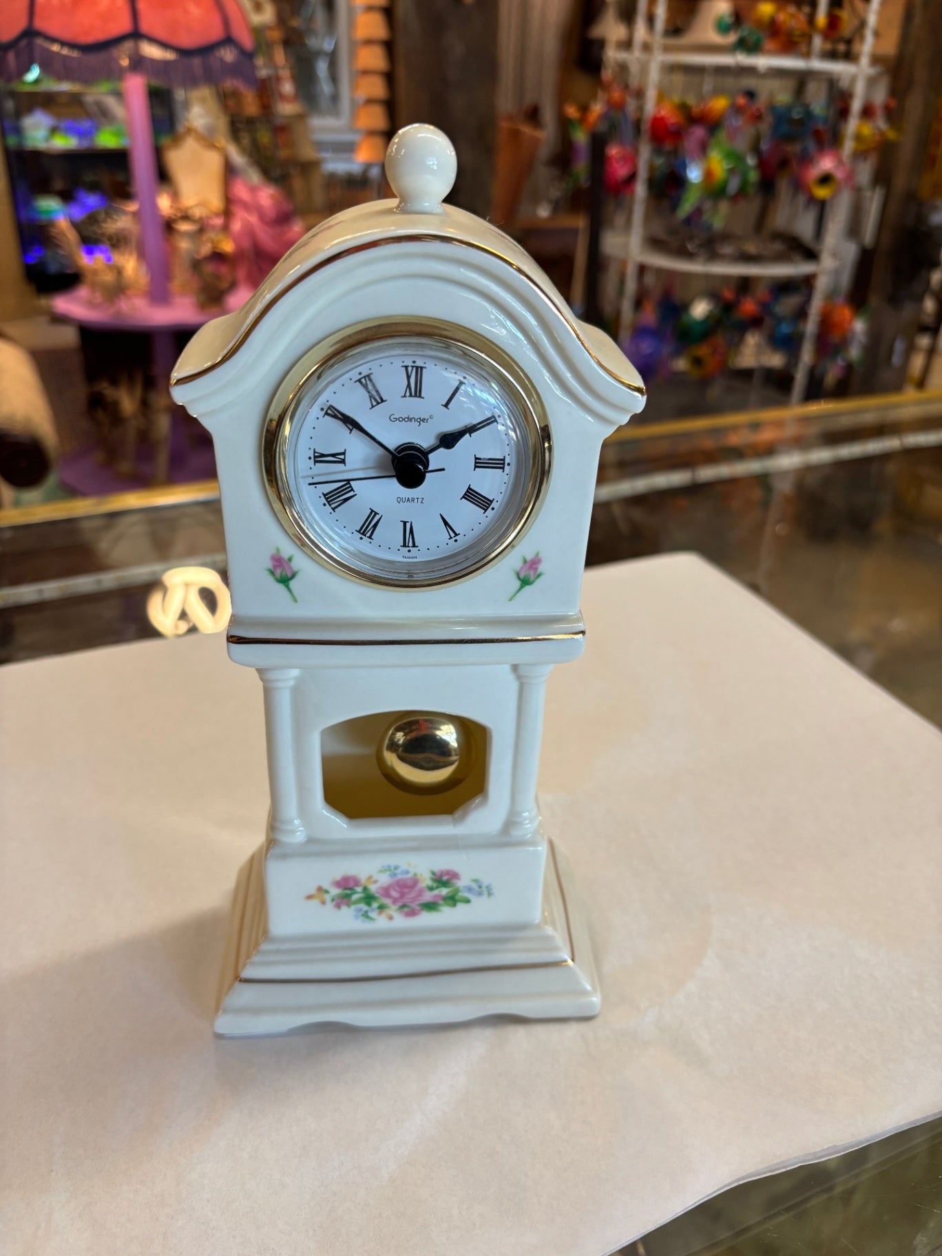 Decor Clock