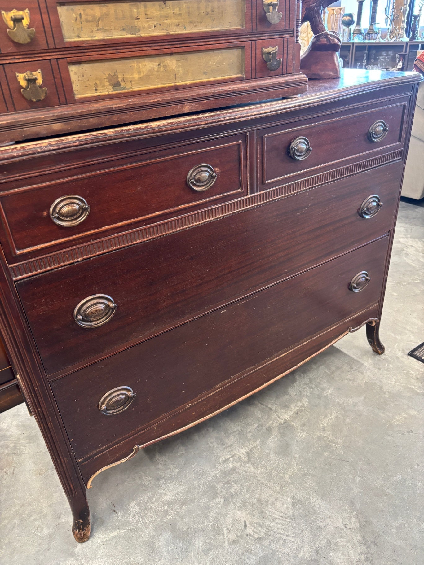 Farmhouse style Dresser