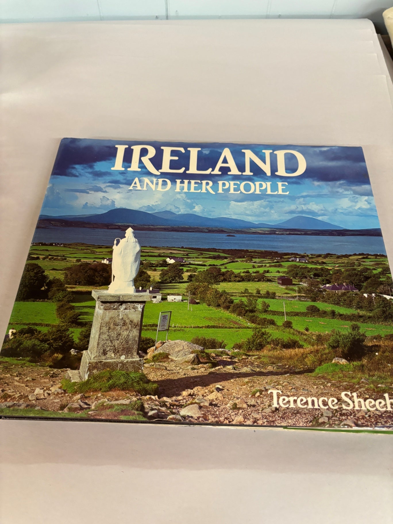 Ireland Book Of Pictures
