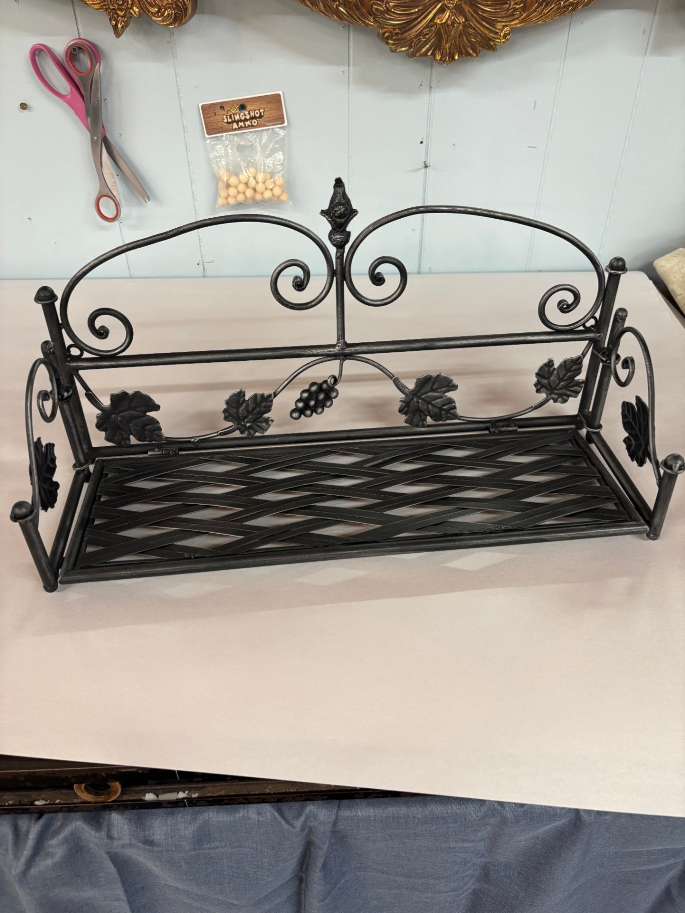 Wall Shelf