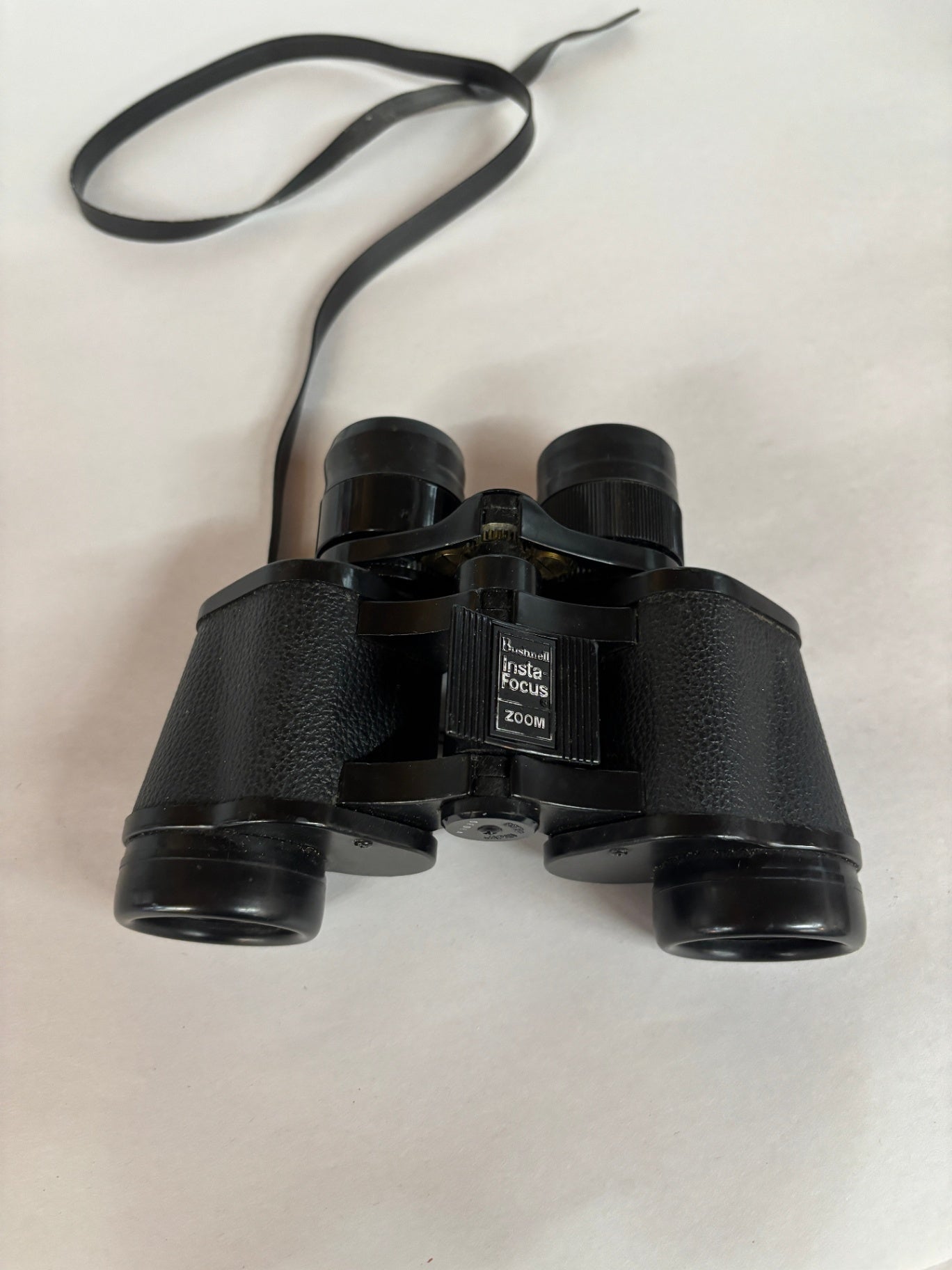  Vintage Bushnell Insta-Focus Binoculars