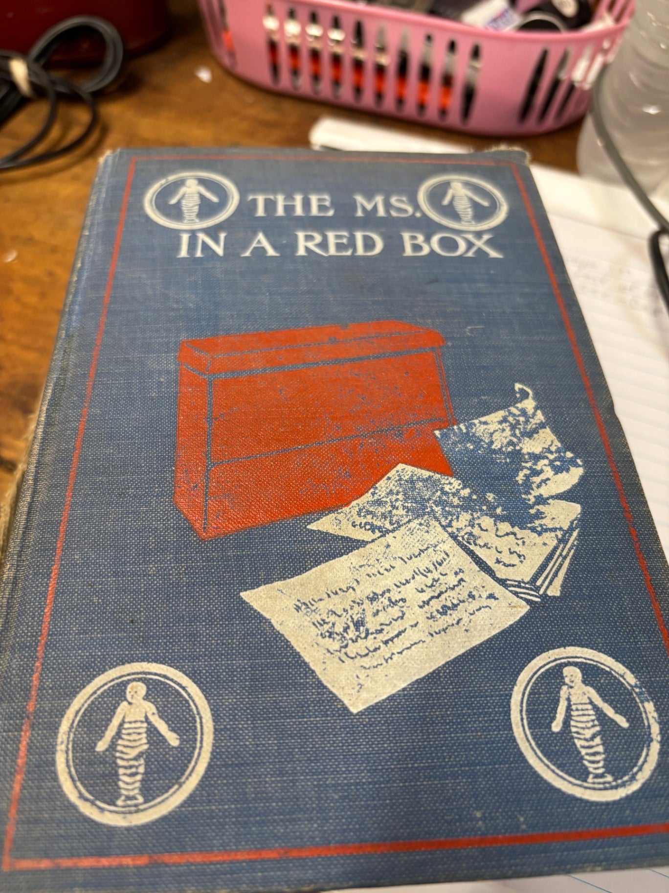 Assorted Books
