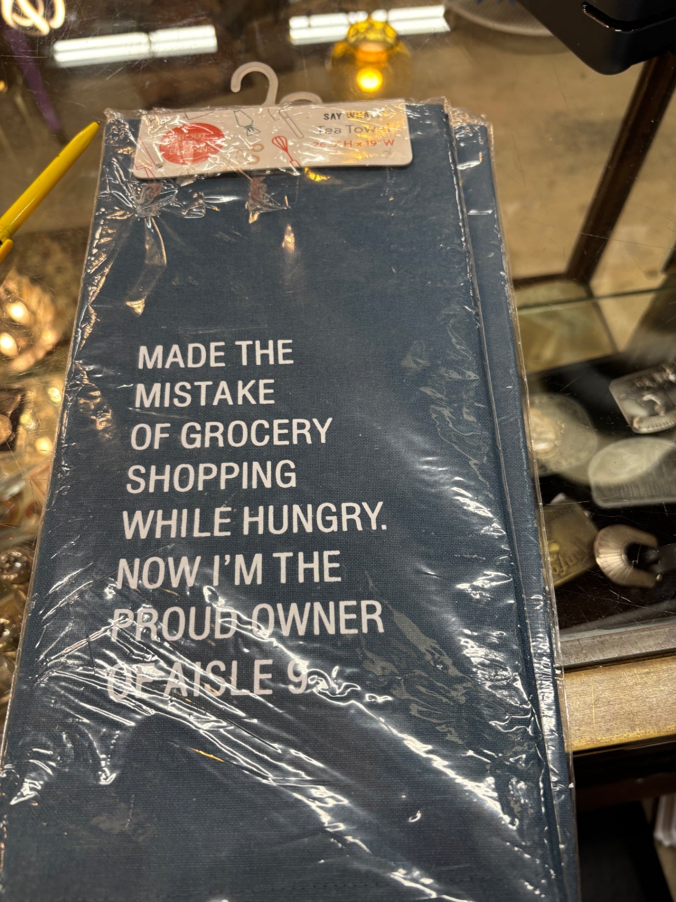 Dish Towel