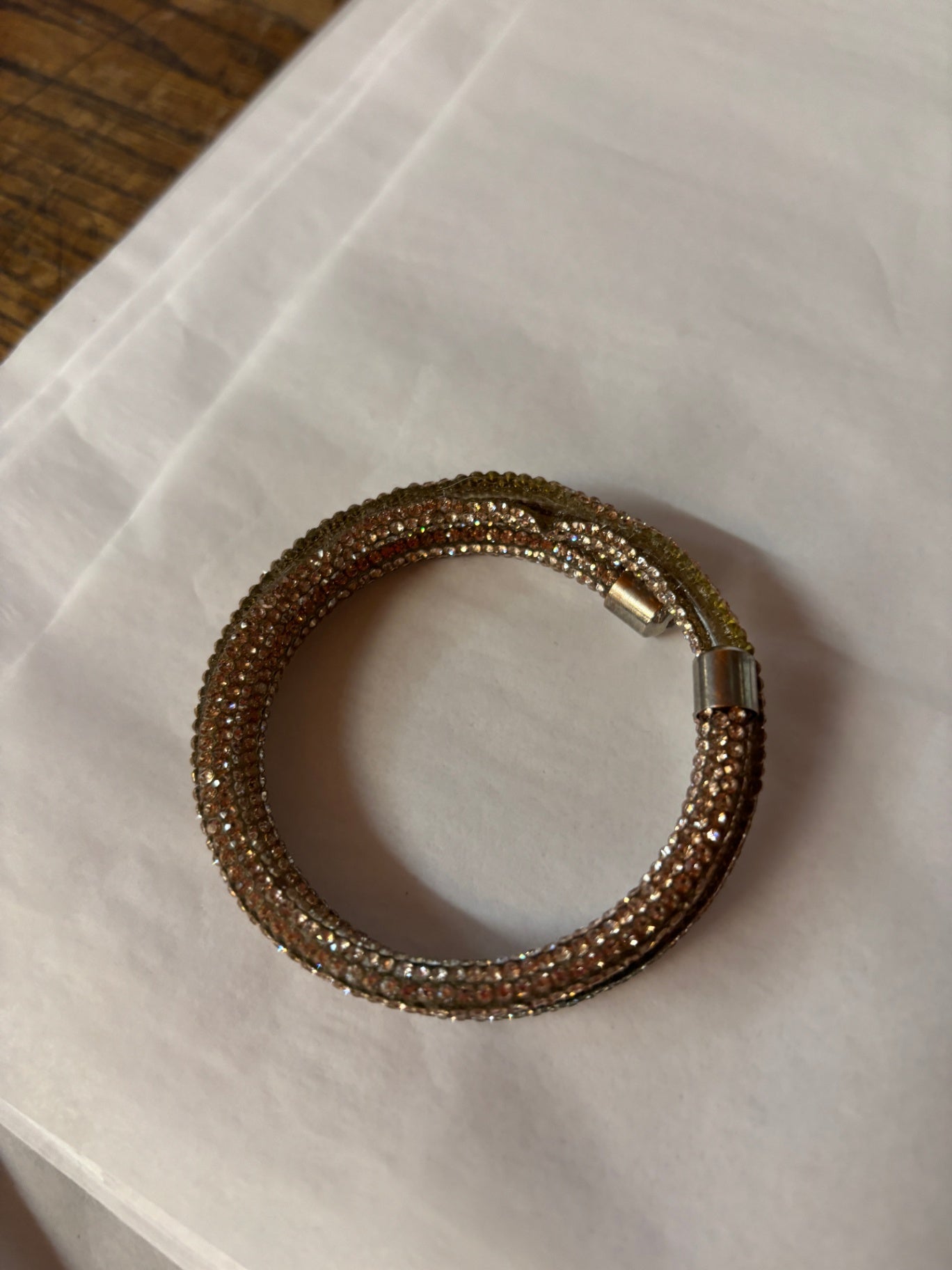Bracelet