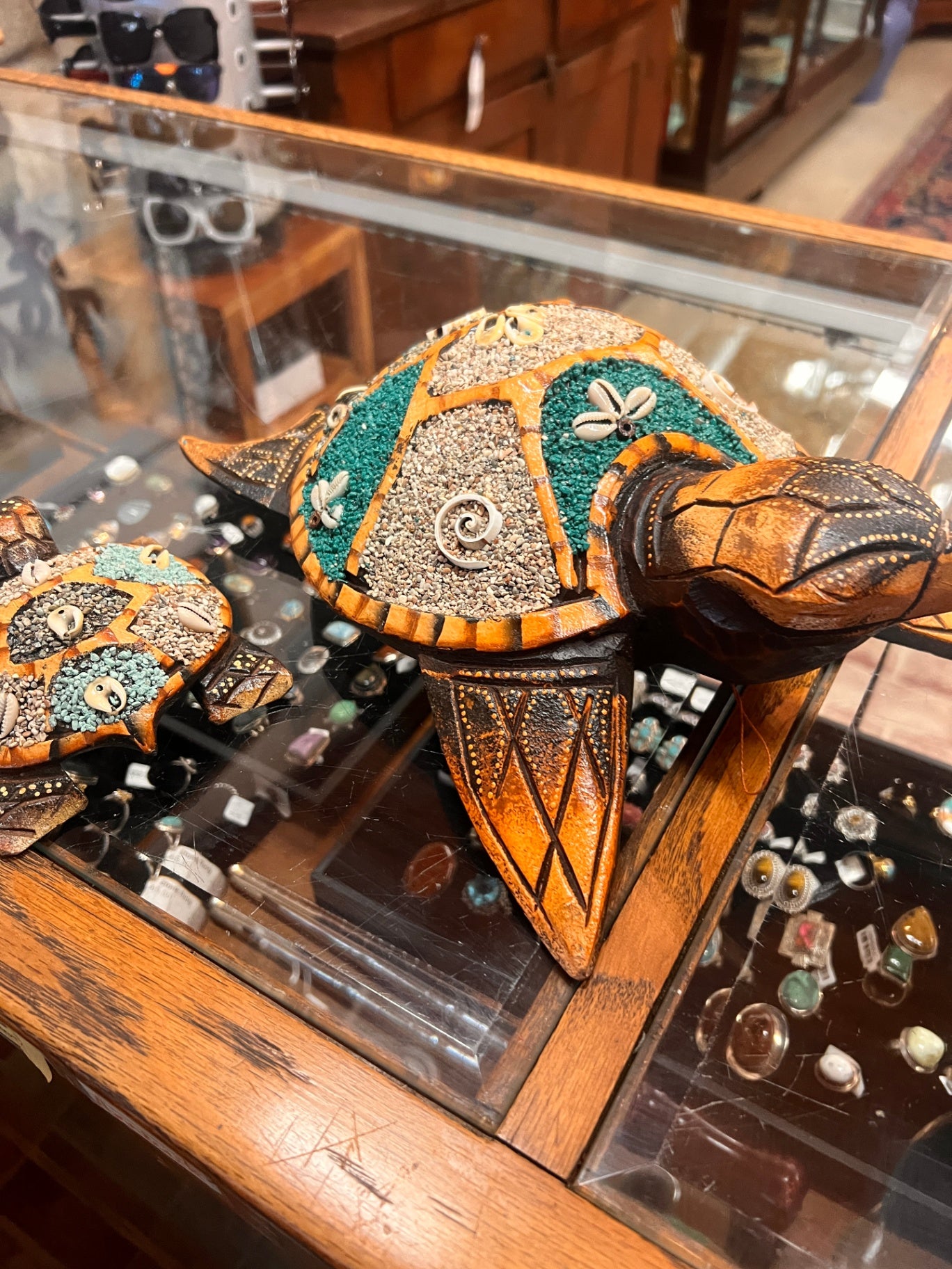 30 cm Sand Shell Turtle