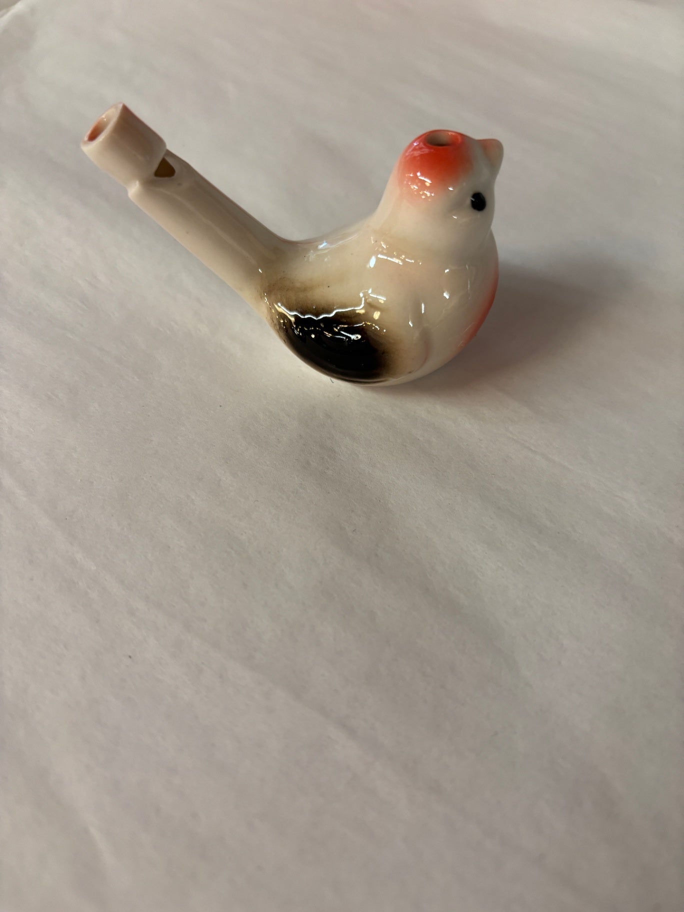 Bird Whistle