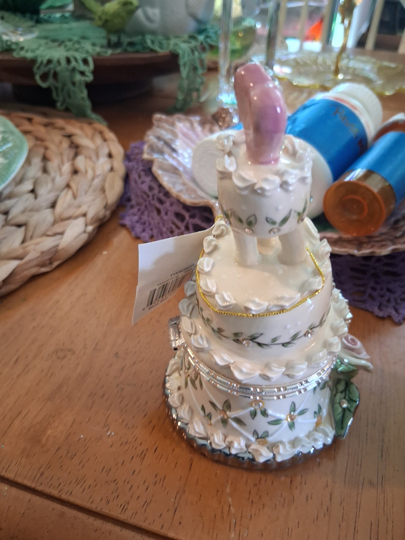 Wedding trinket box dsc