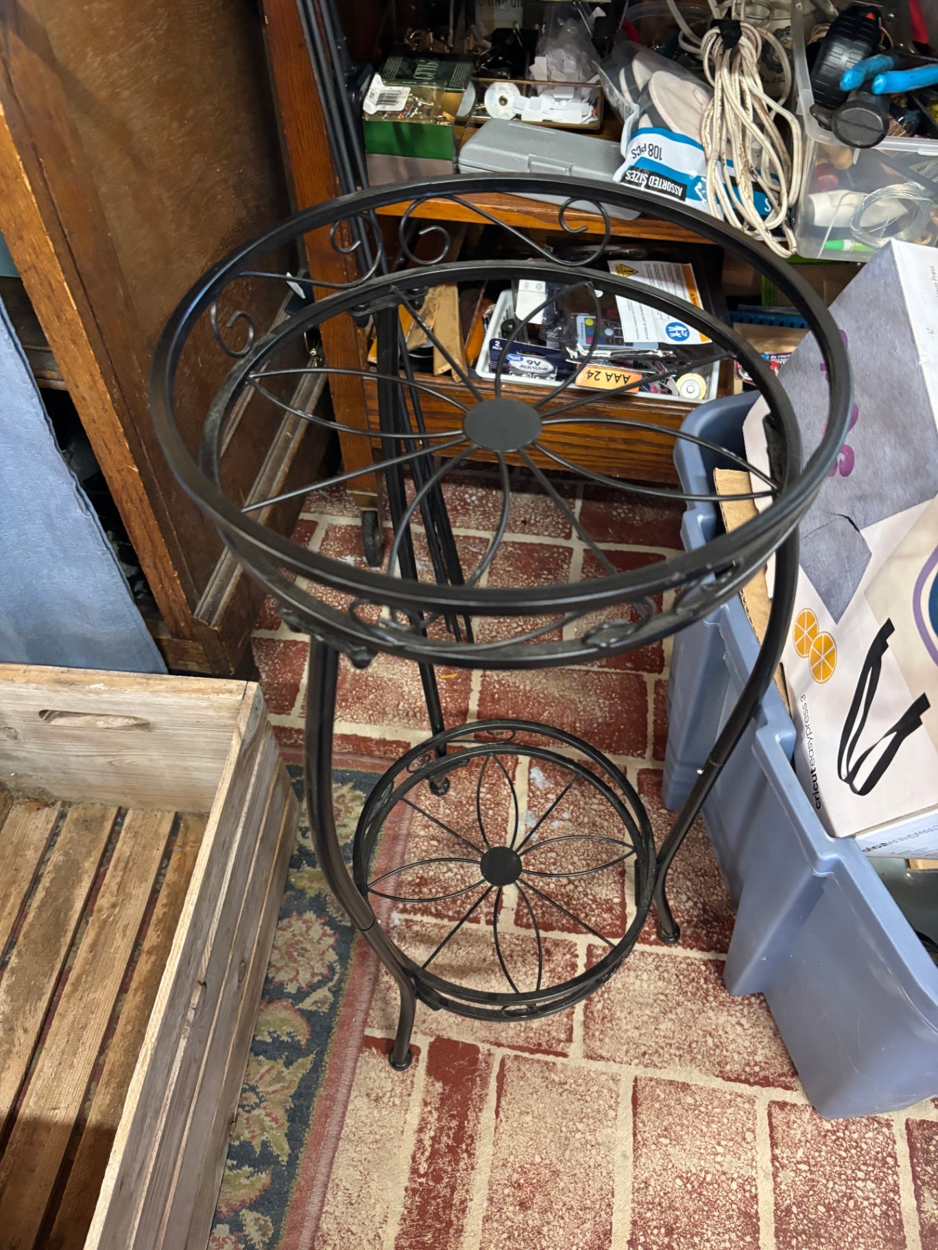 Plant Stand