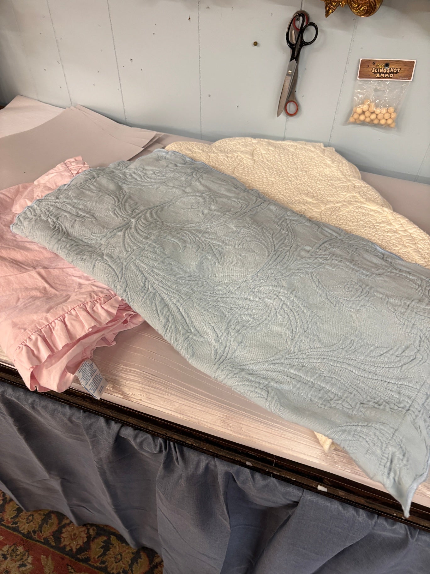 Assorted Pillow Cover