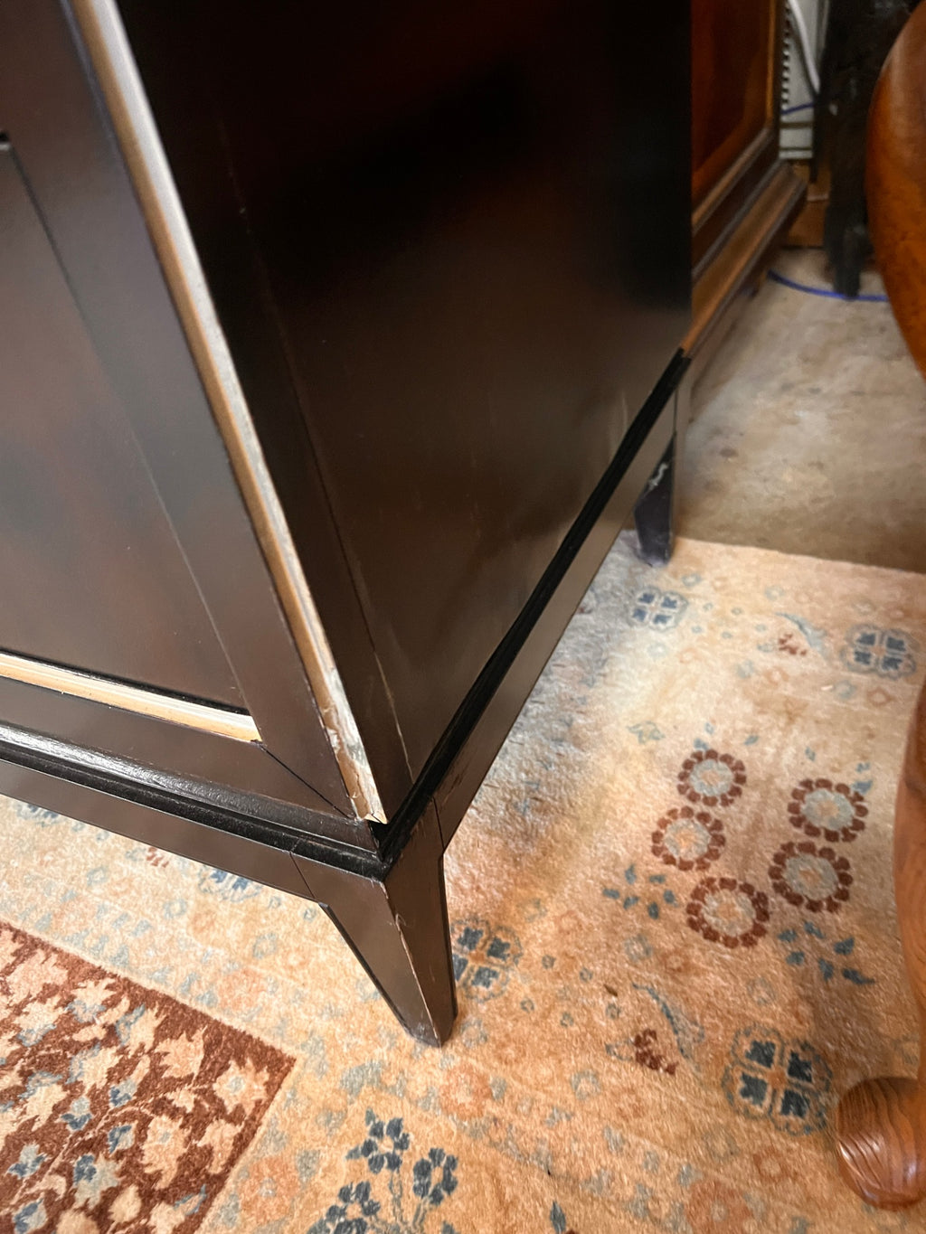 Powell Tall Dresser from ETHAN ALLEN