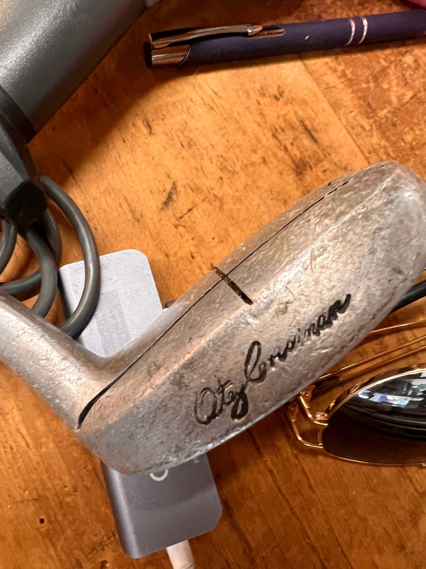 Vintage Golf Club
