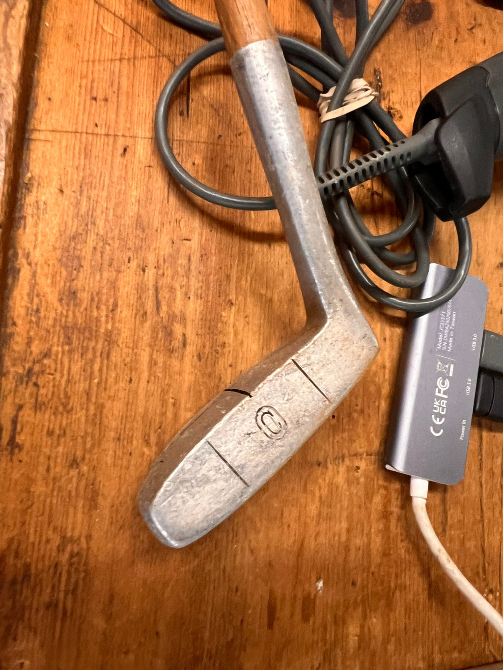 Vintage Golf Club
