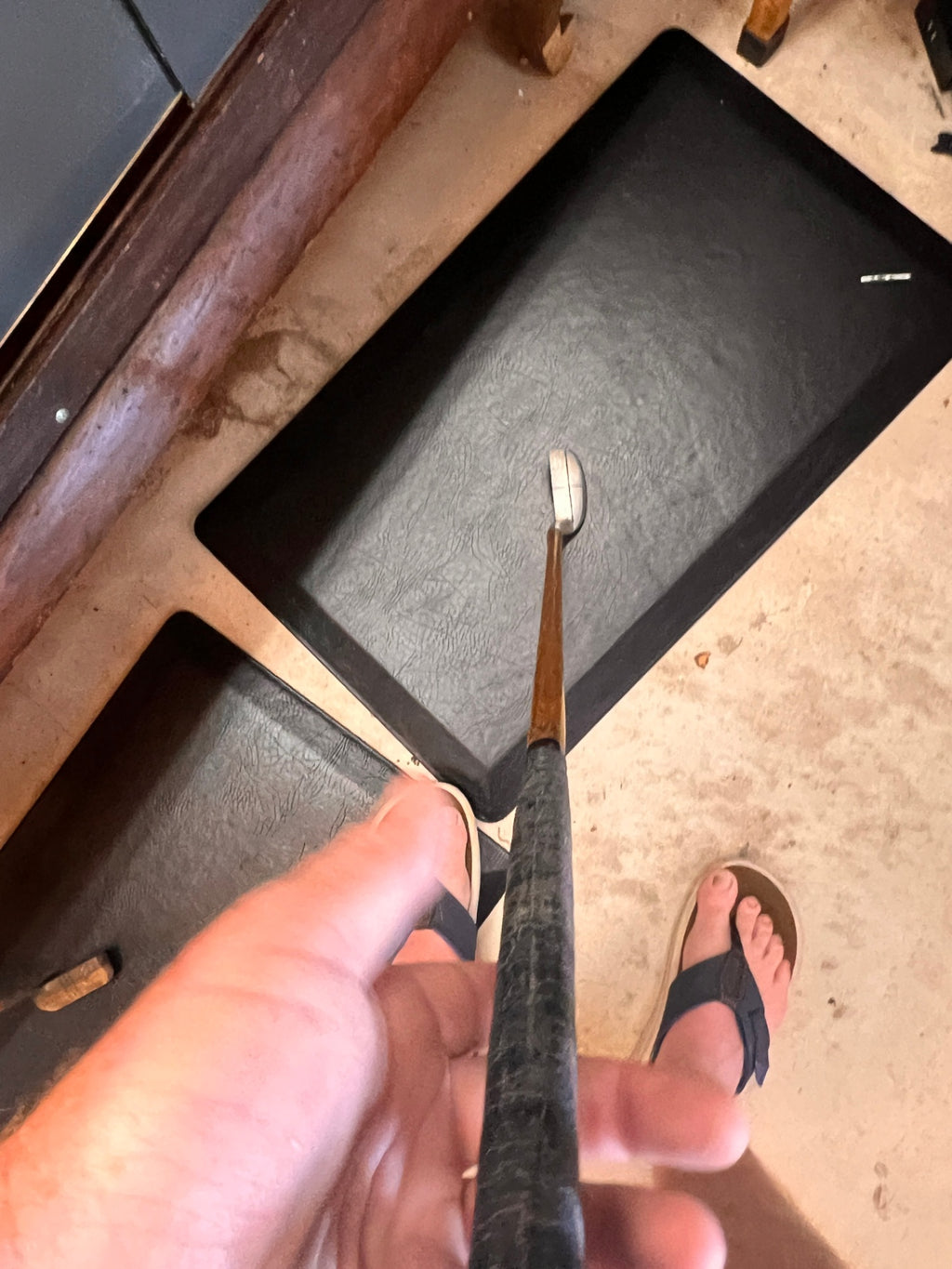 Vintage Golf Club