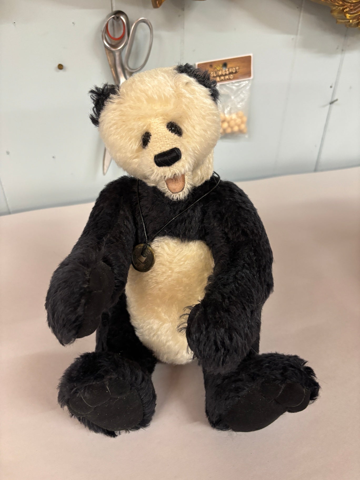 Kisling Collection Panda